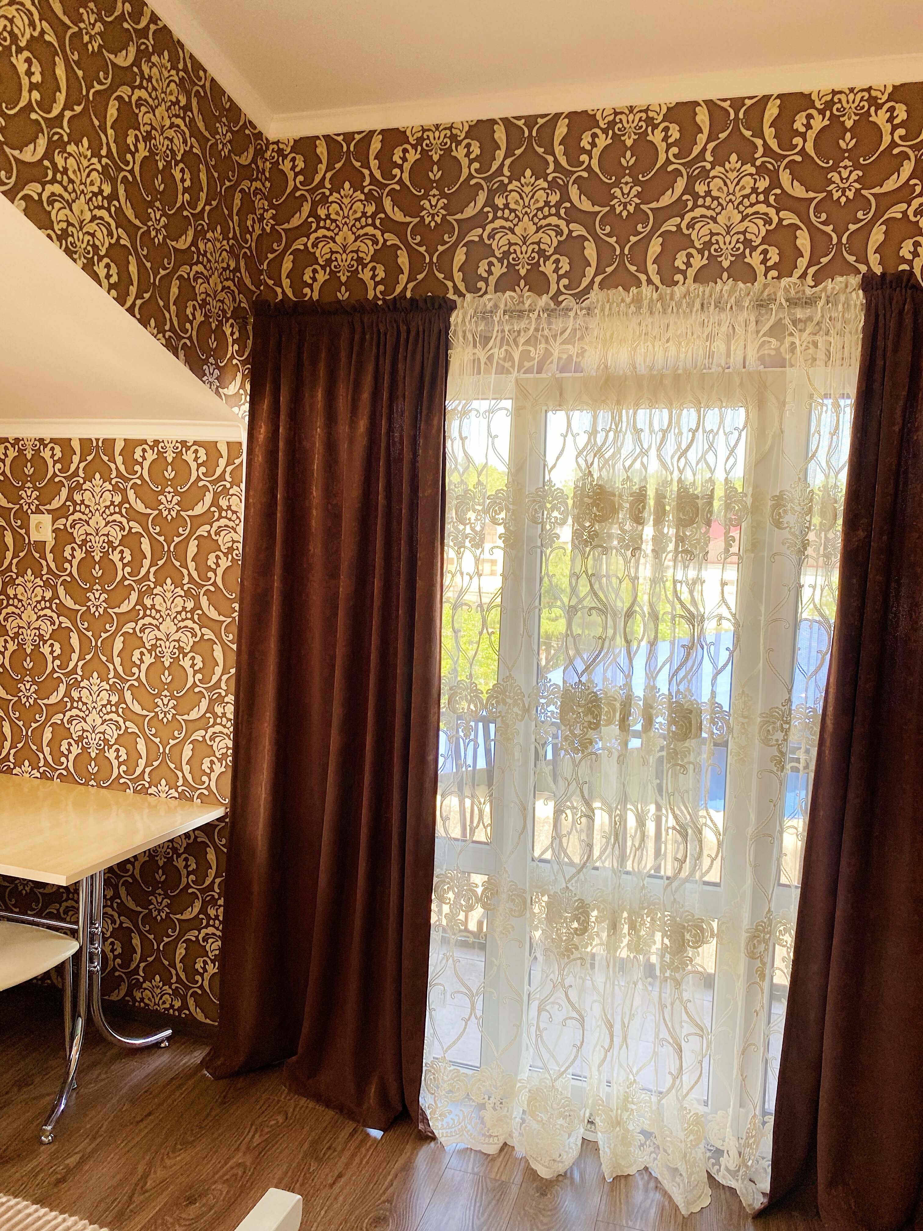 Классический трехместный номер