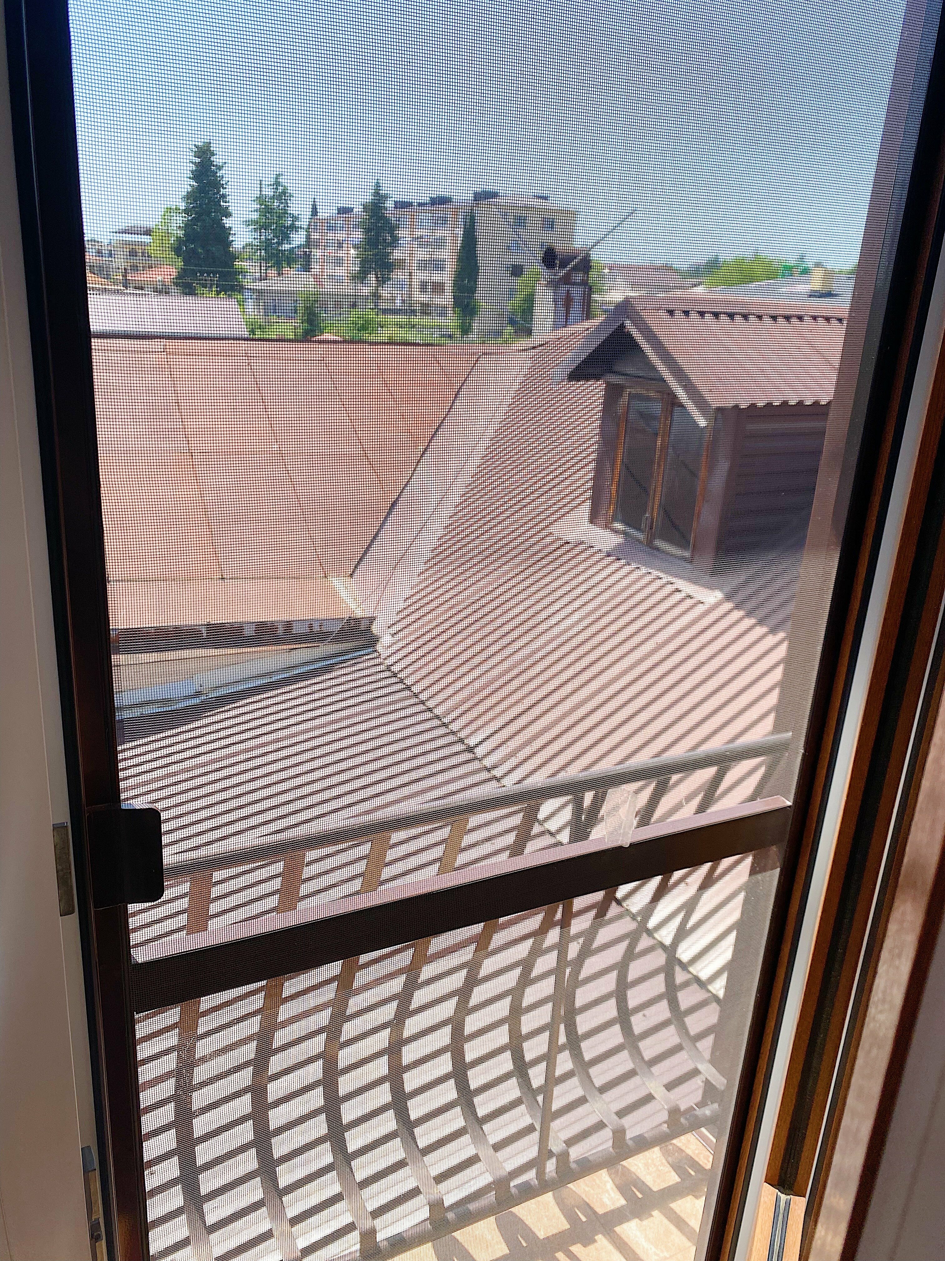 Классический четырехместный номер