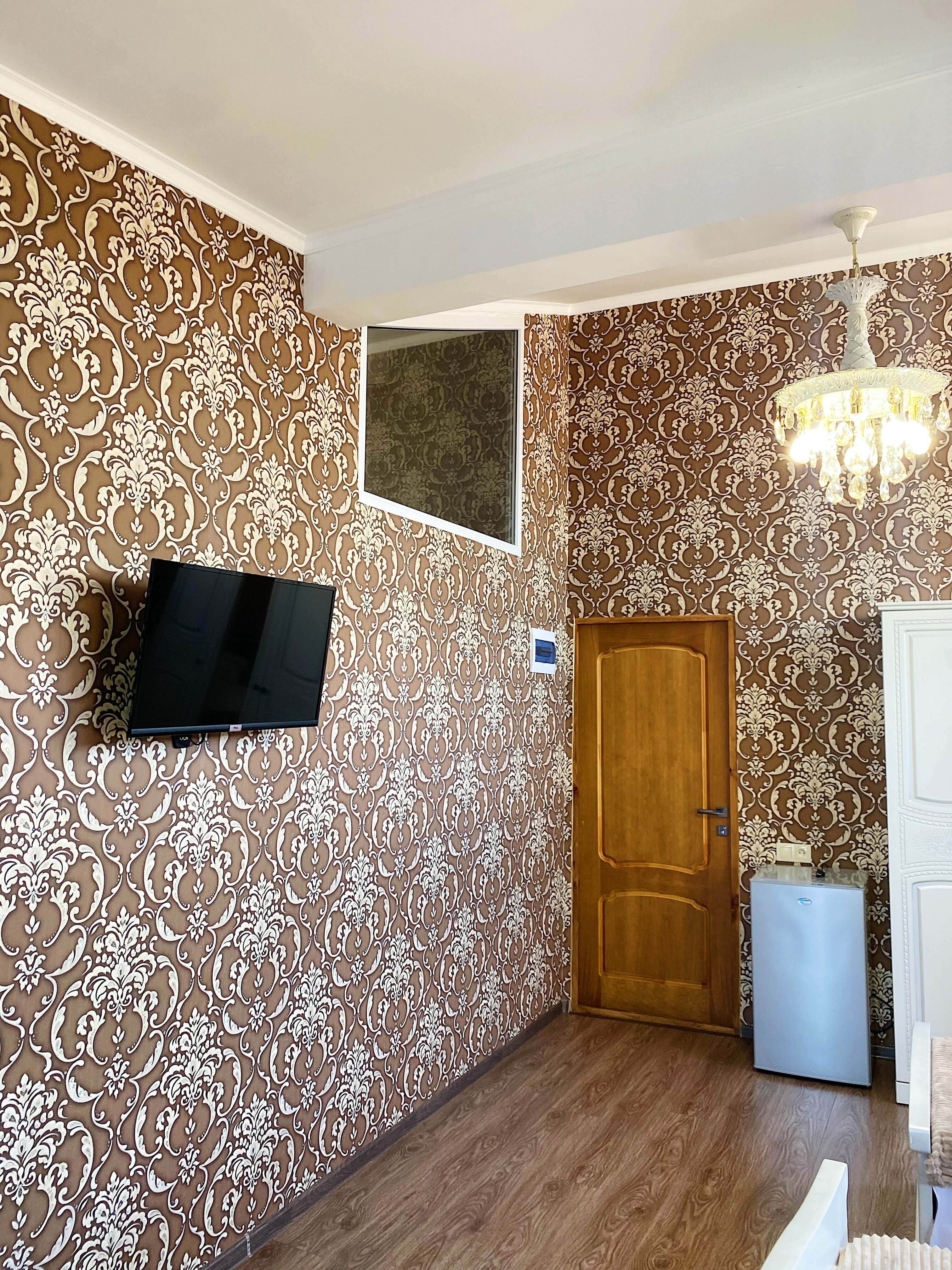 Классический трехместный номер