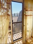 Двухместный номер с 1 кроватью в Бубновой 18