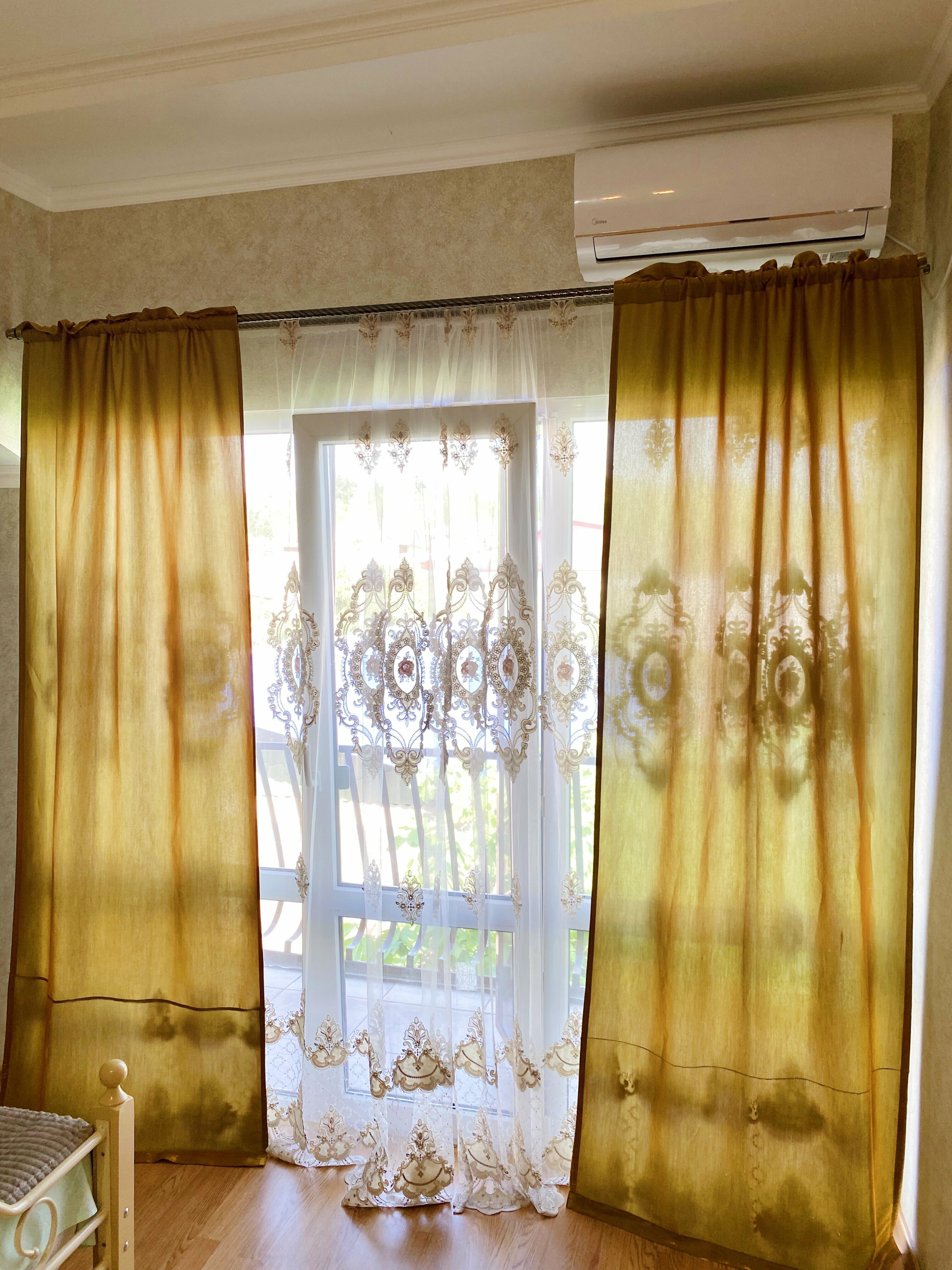 Классический трехместный номер