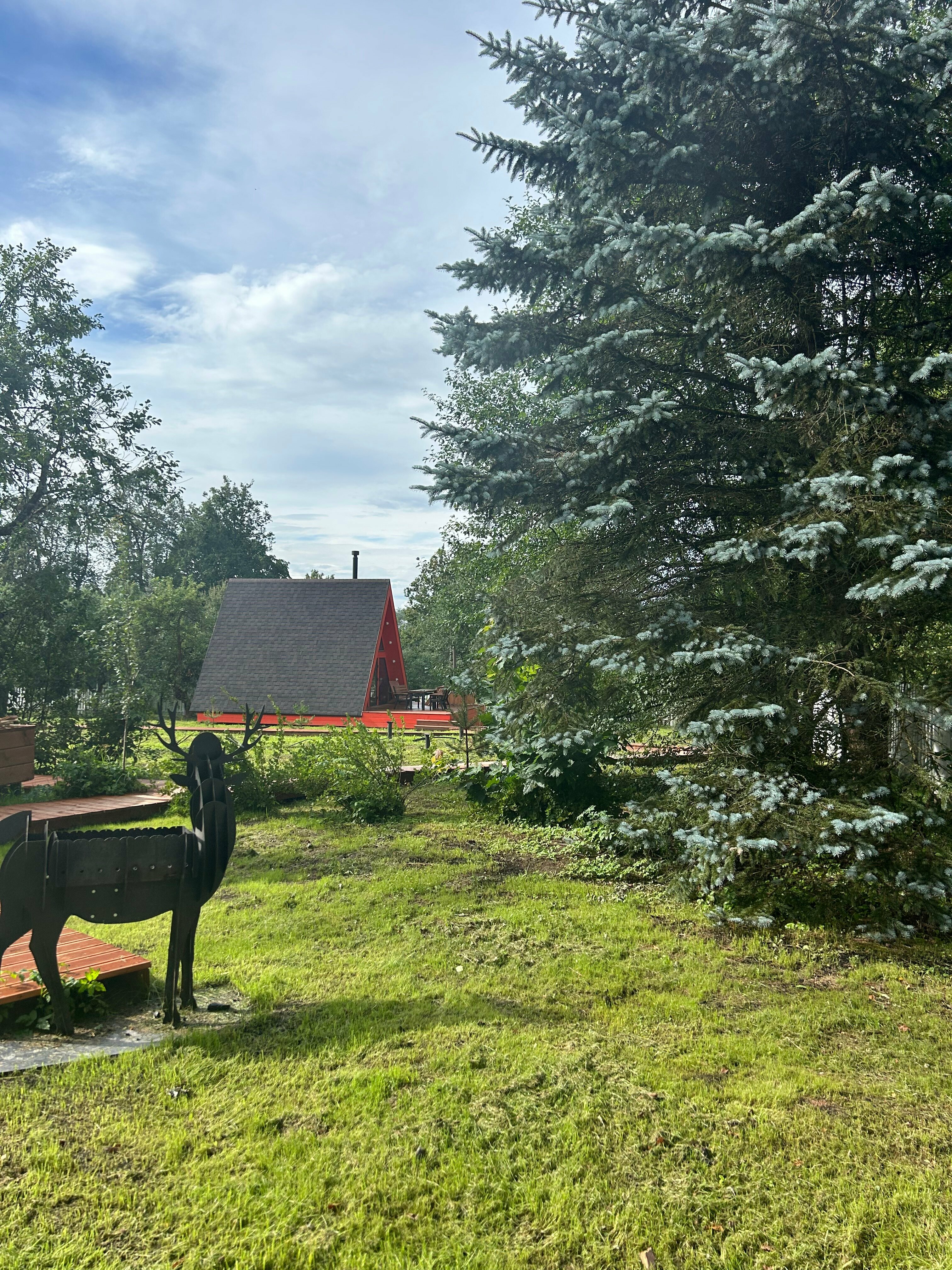 Дом – Рядом с пляжем