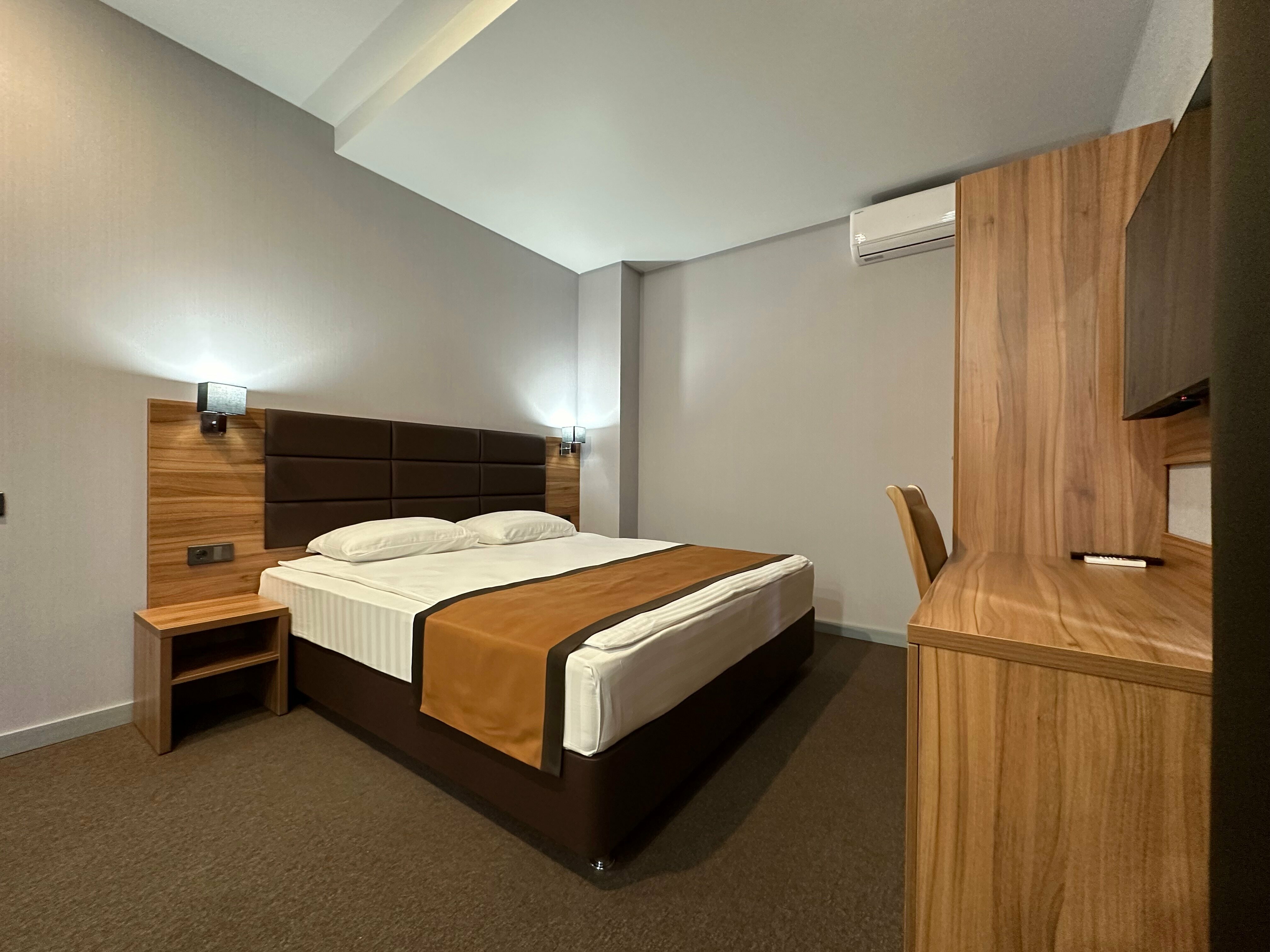 Апартаменты