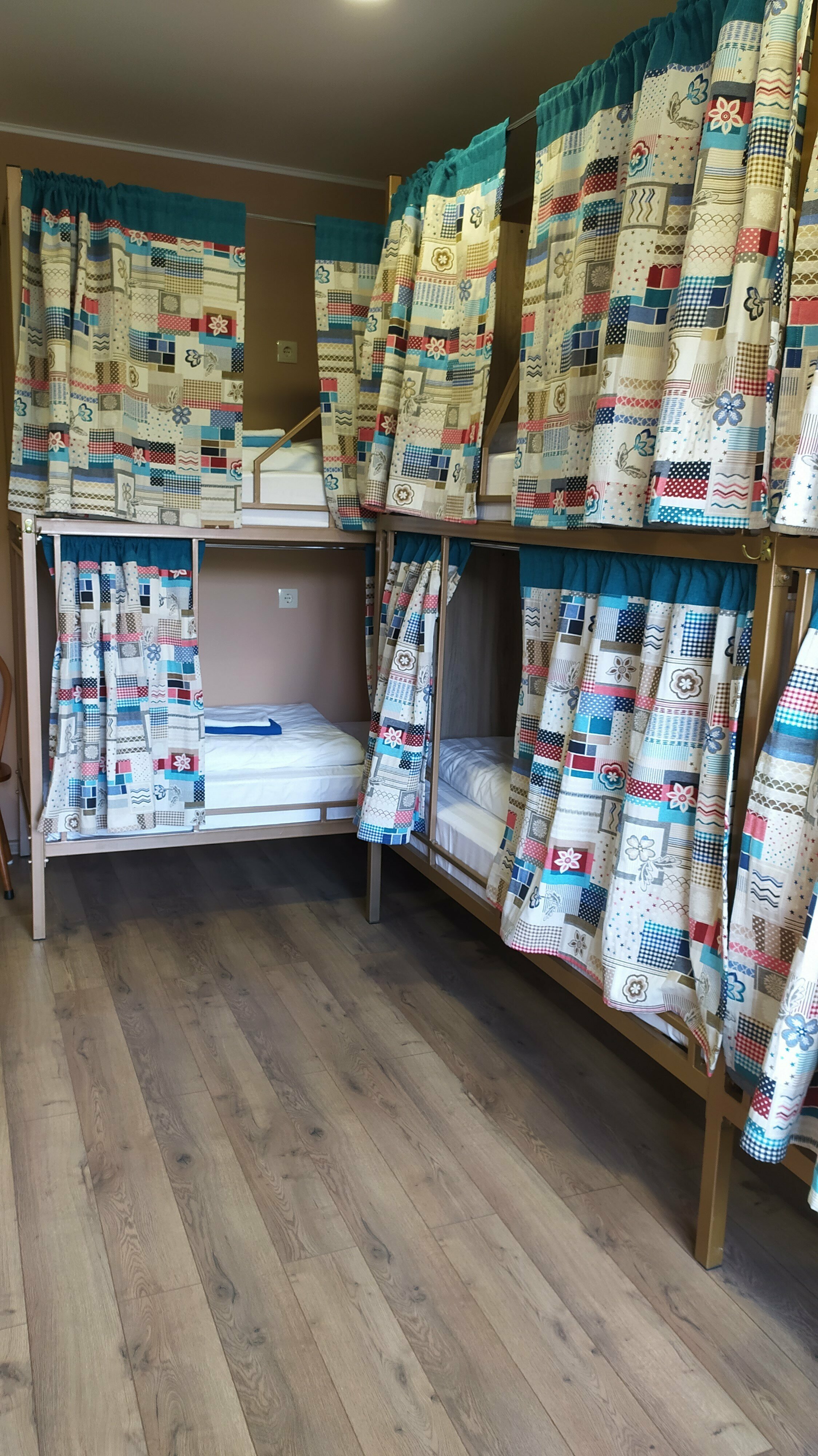 Общий номер для женщин