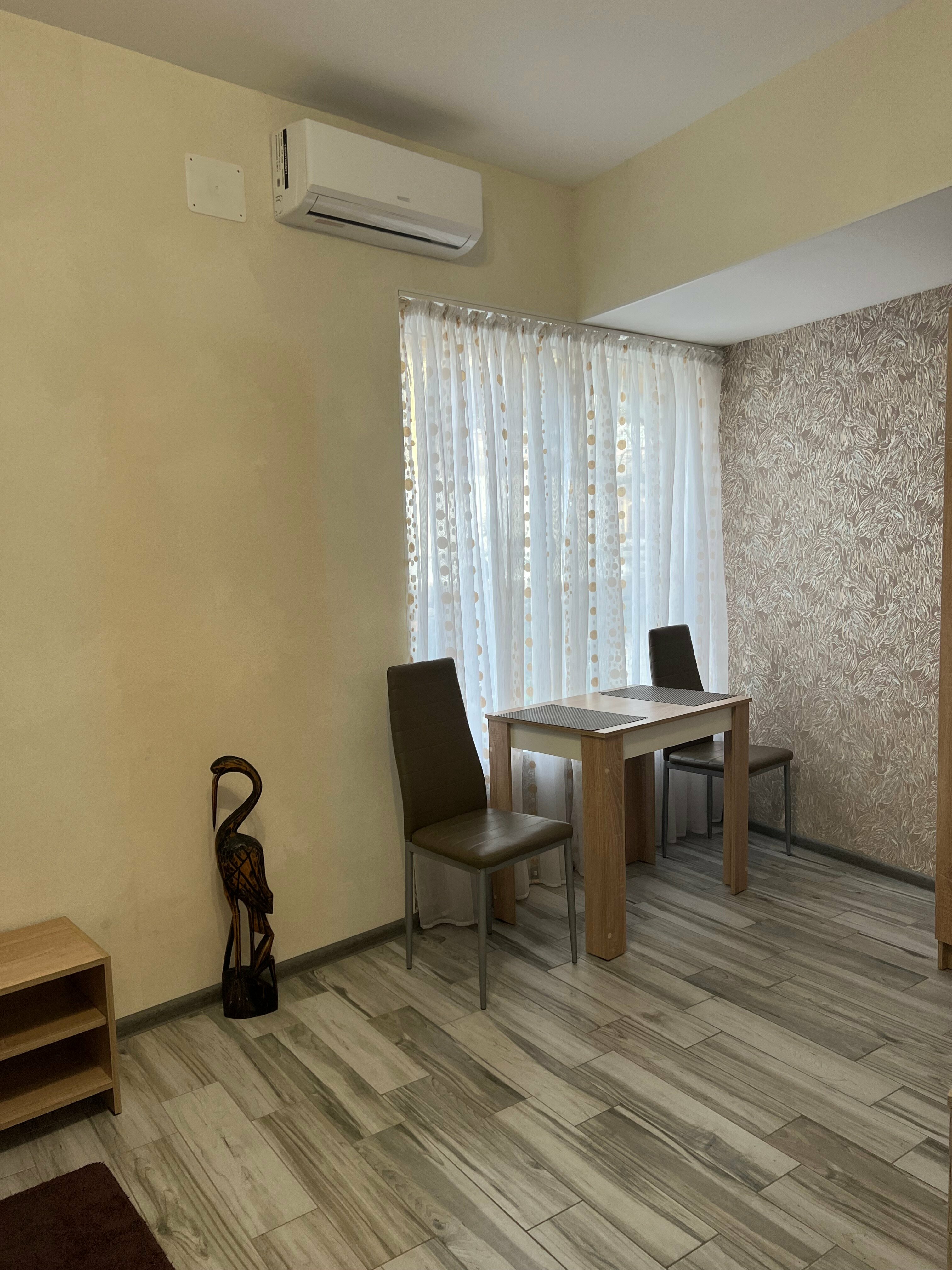 Апартаменты