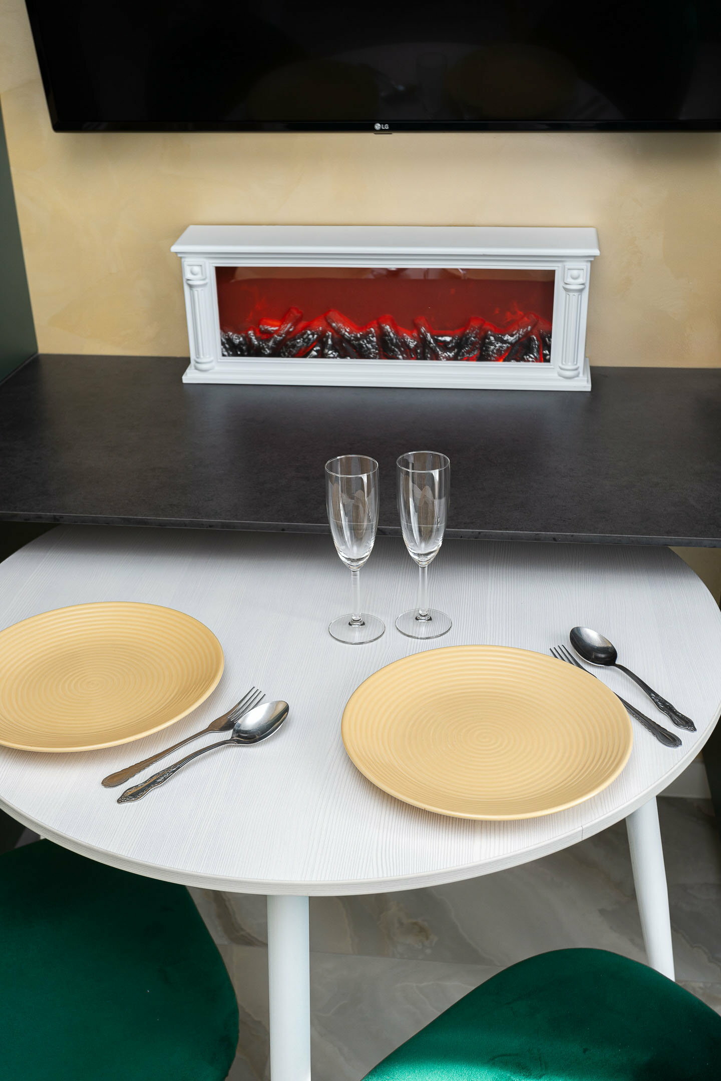 Апартаменты-студия