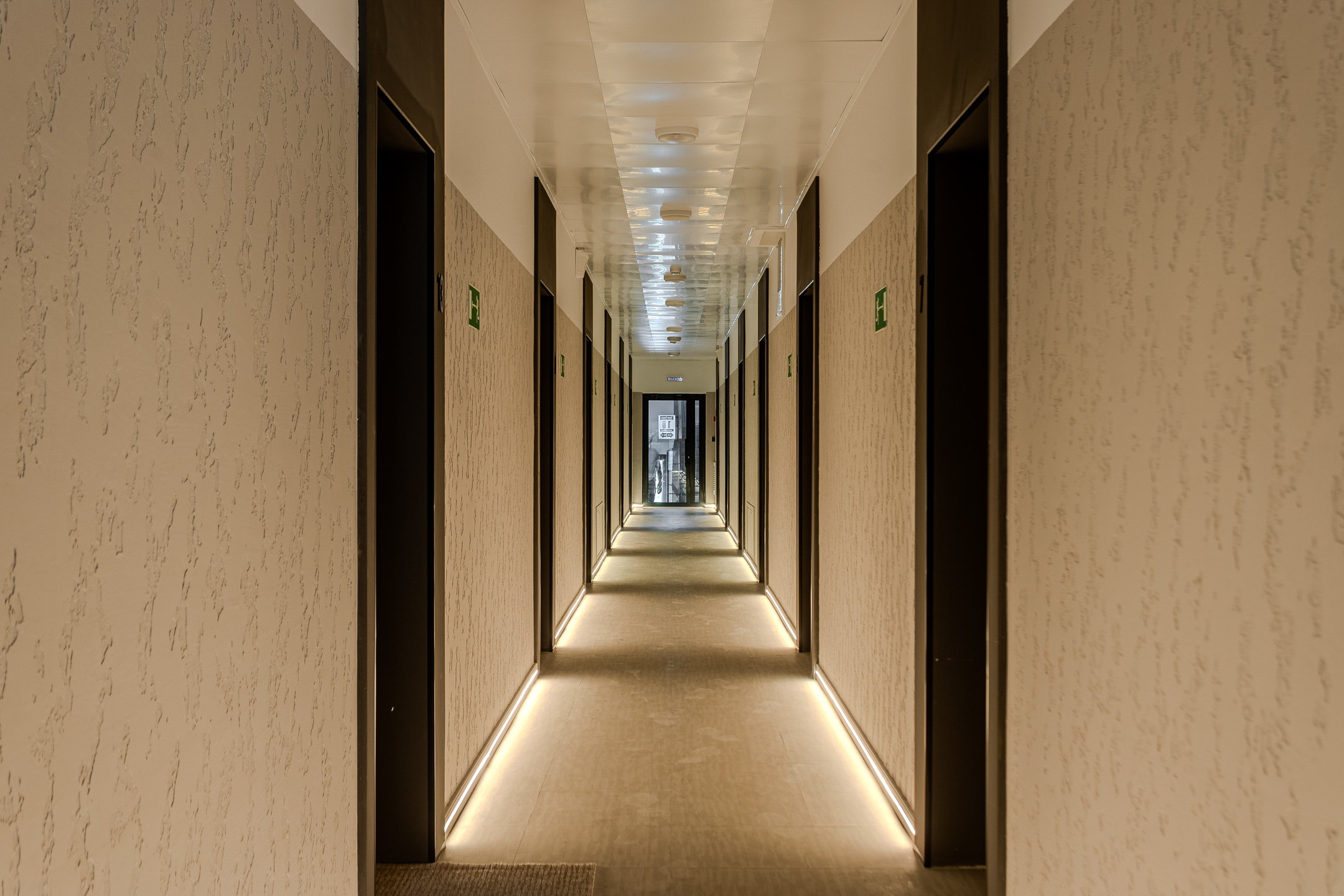 Апартаменты-студия