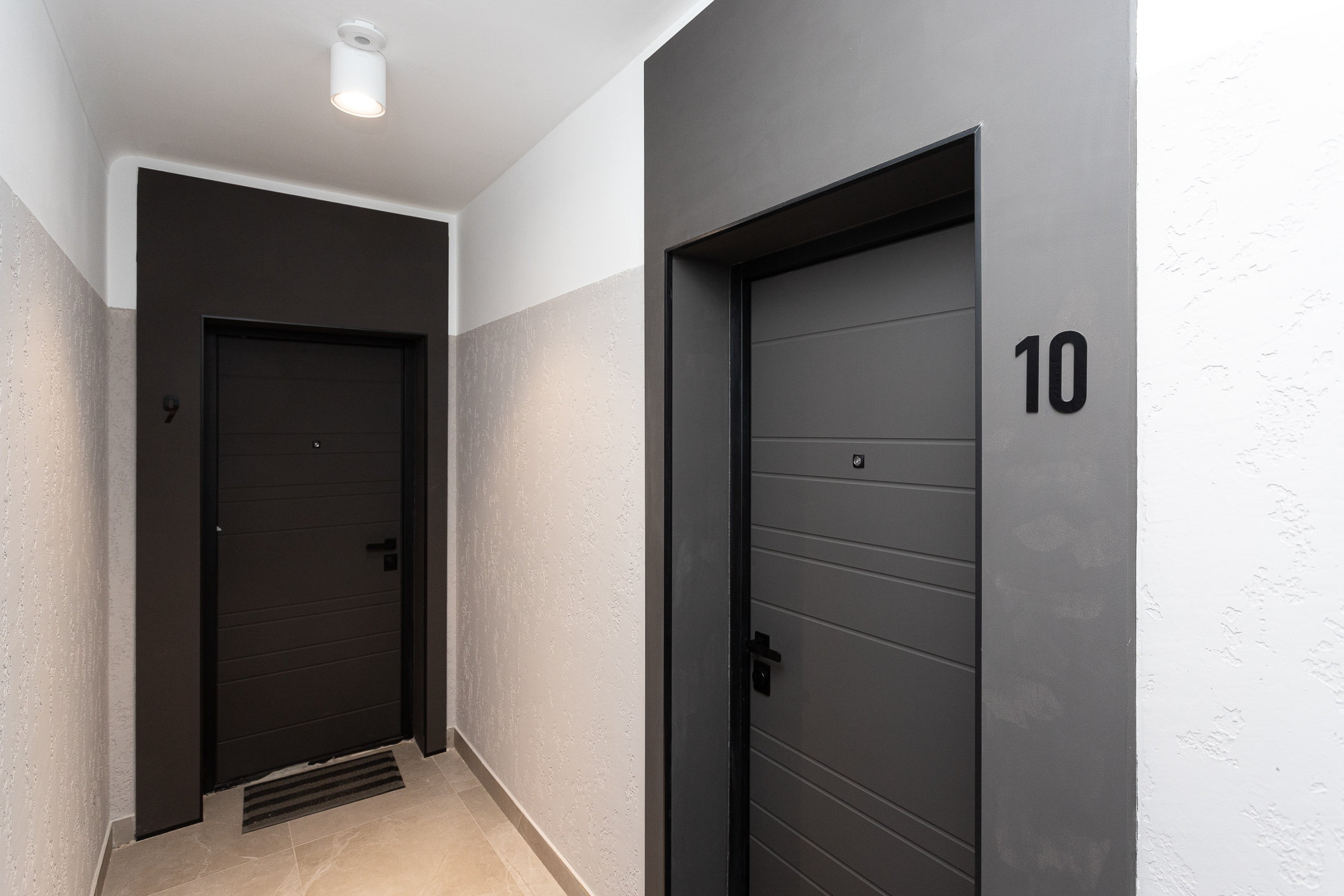 Апартаменты-студия