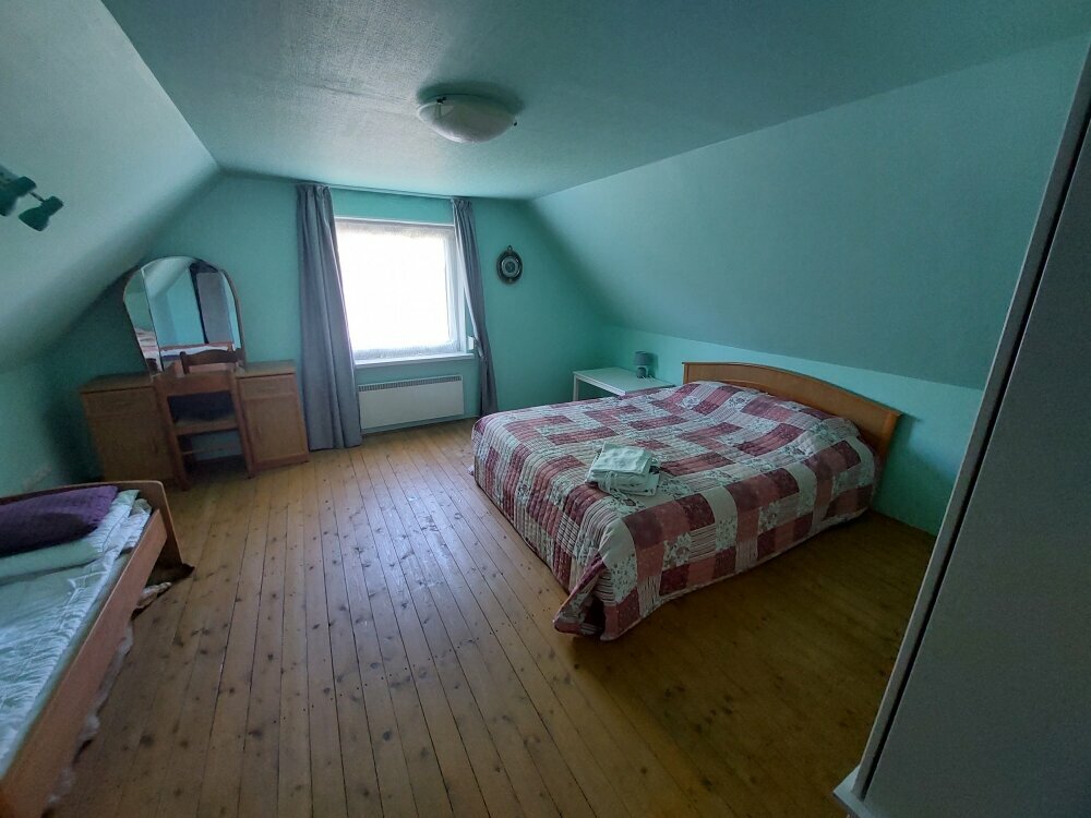 Дом для семейного отдыха