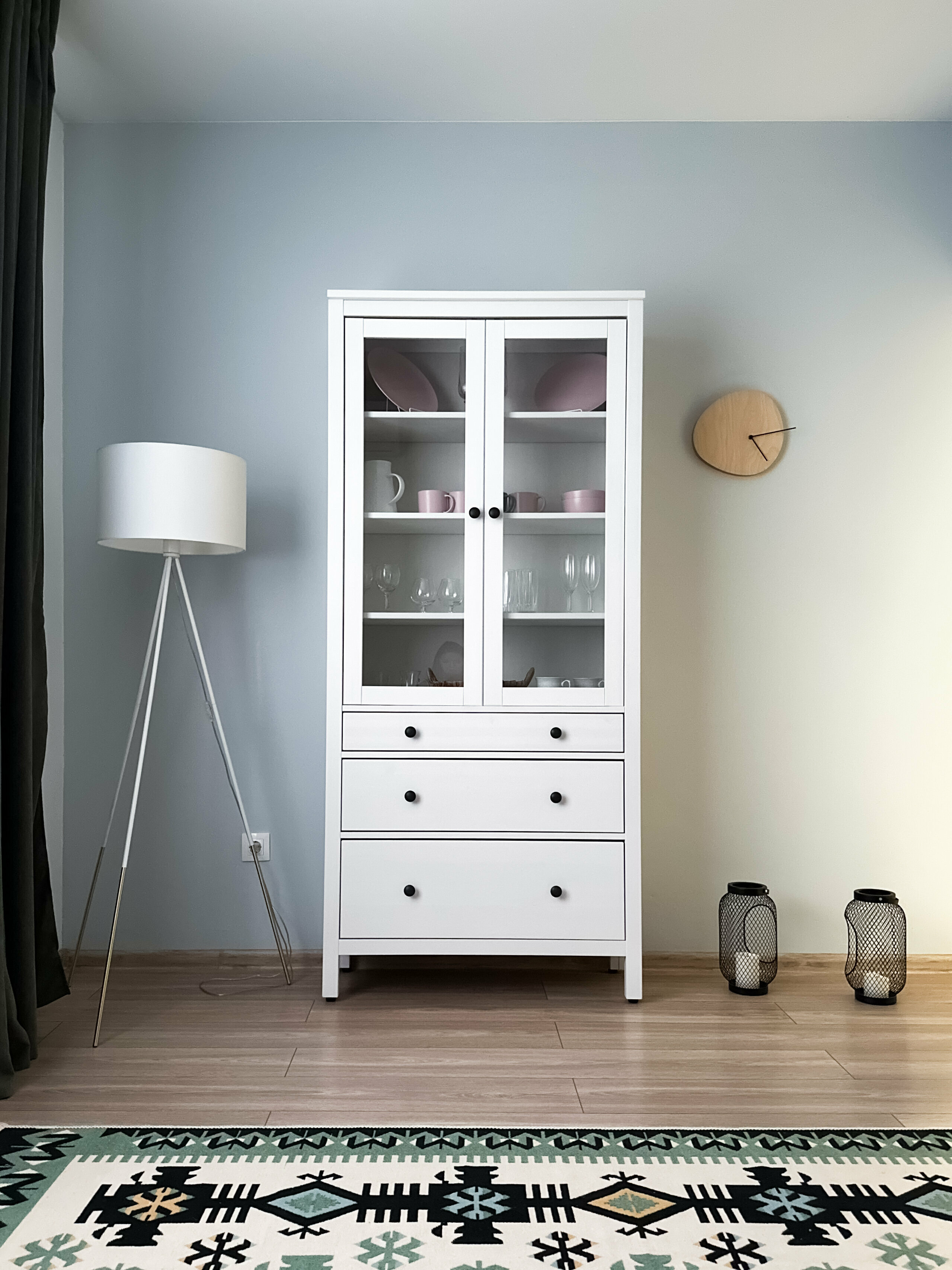 Апартаменты