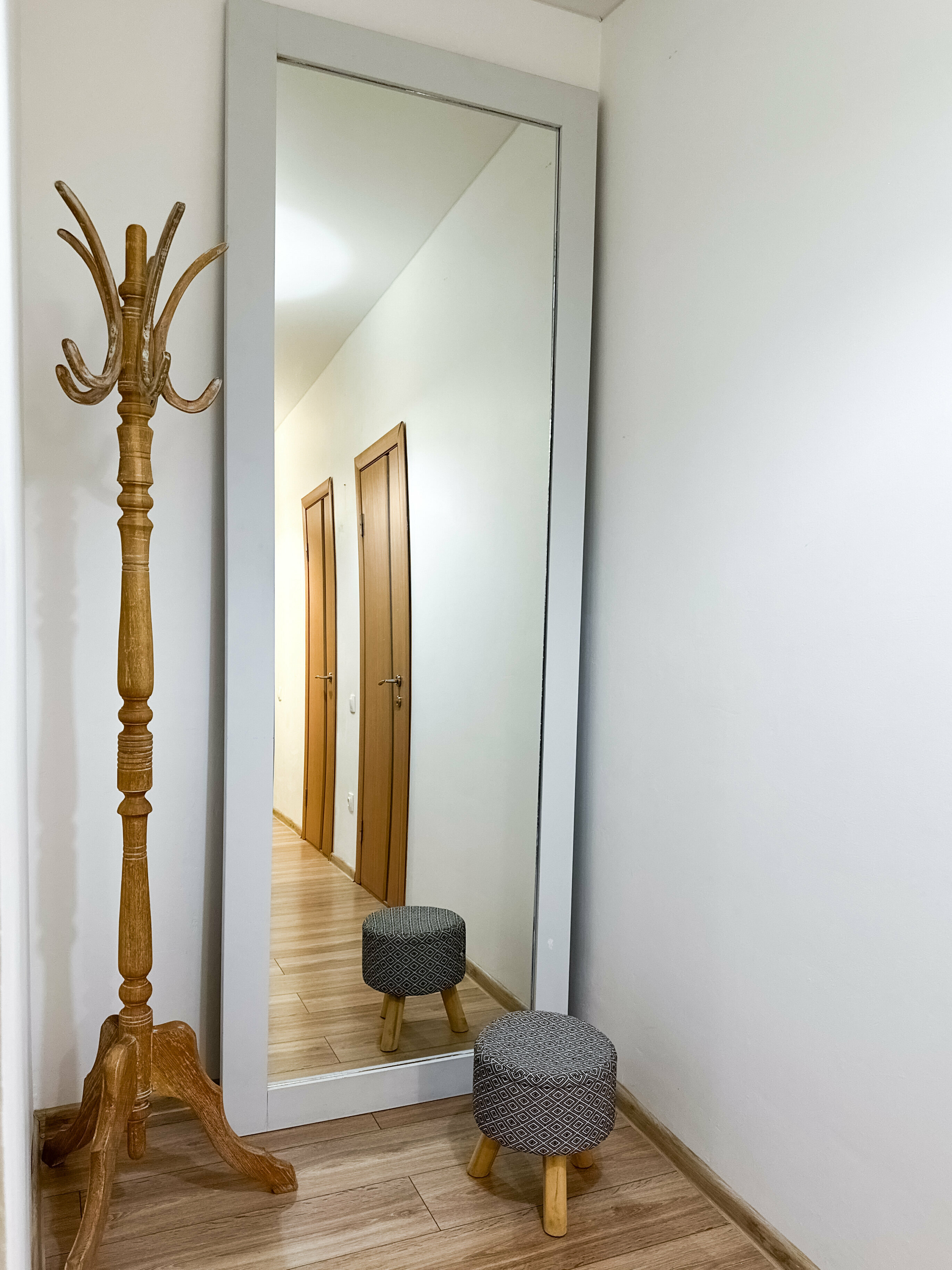 Апартаменты