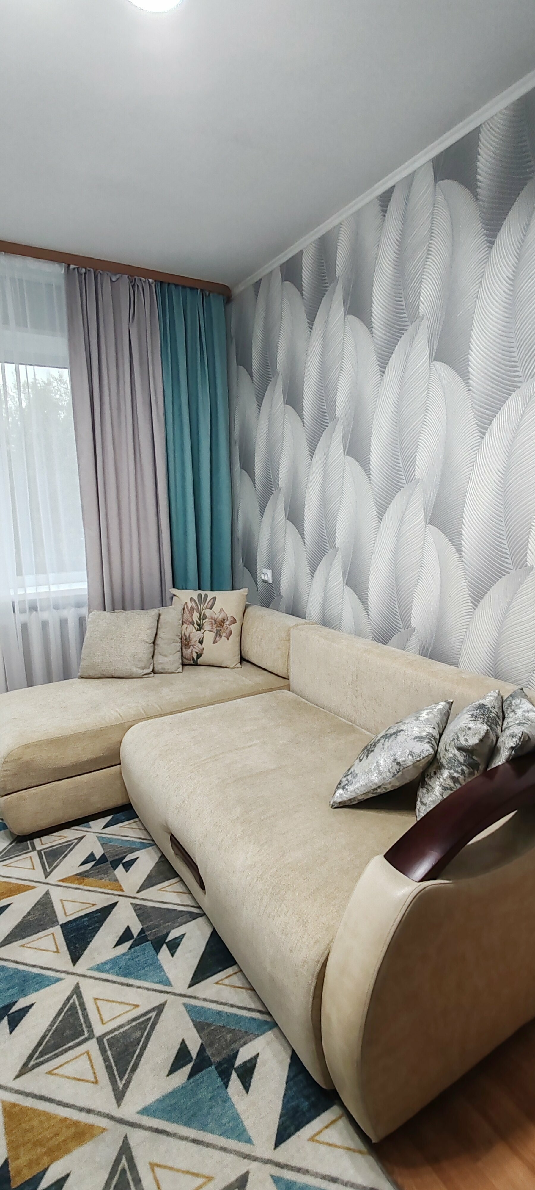 Семейный номер