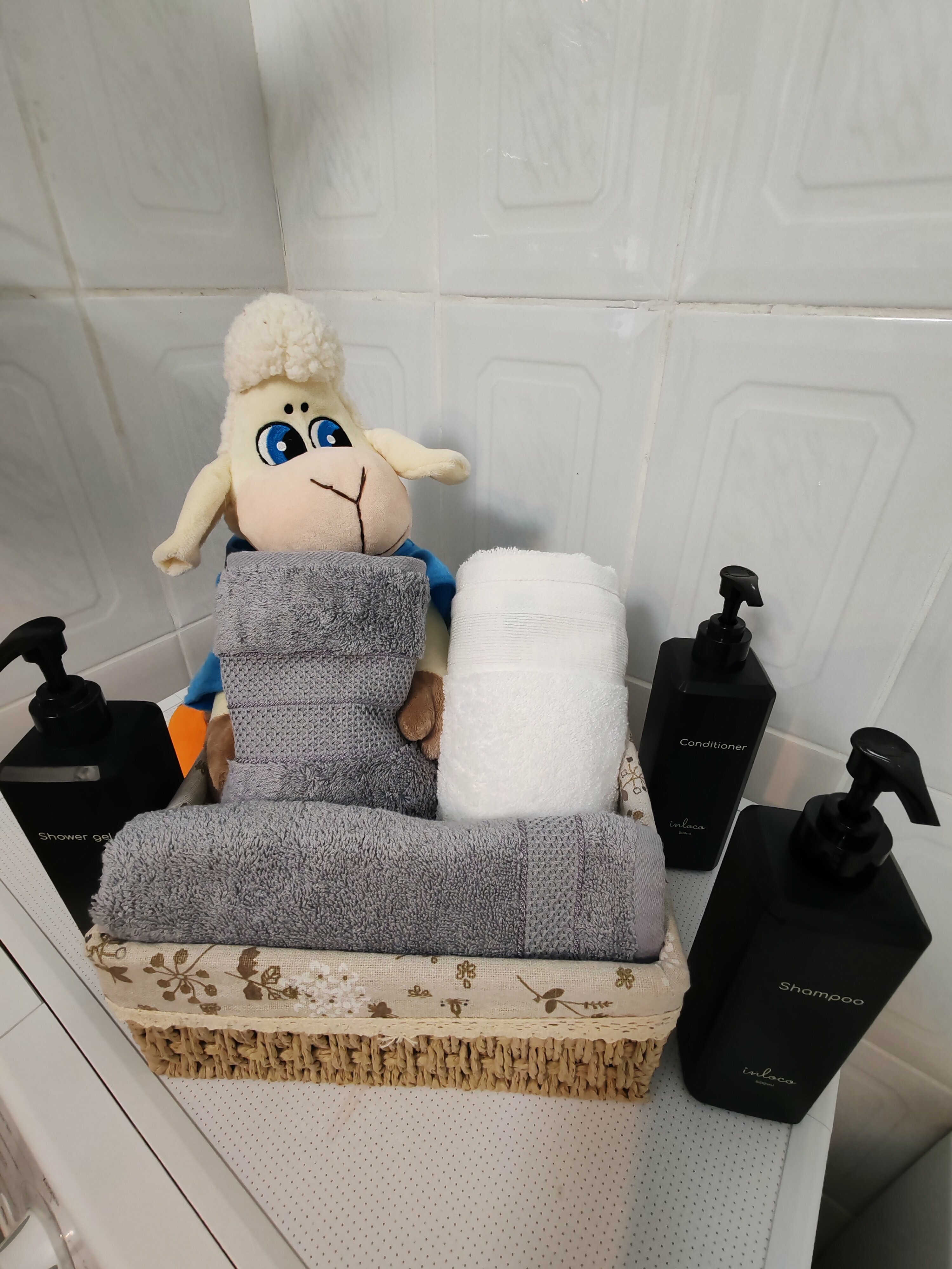 Семейный номер