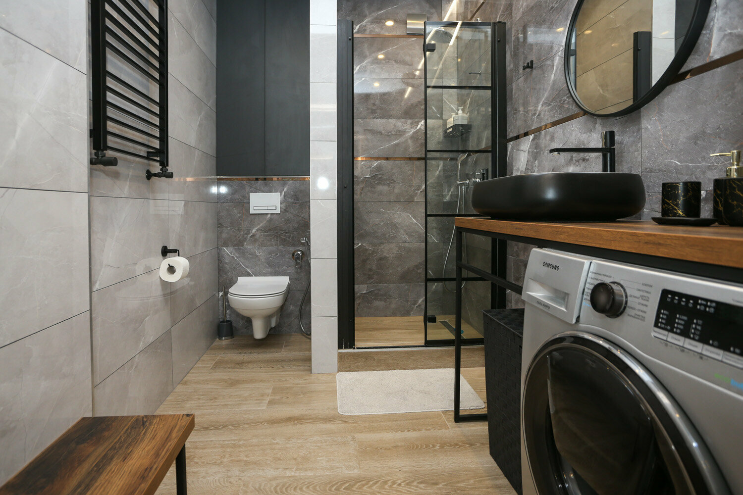 Апартаменты Делюкс