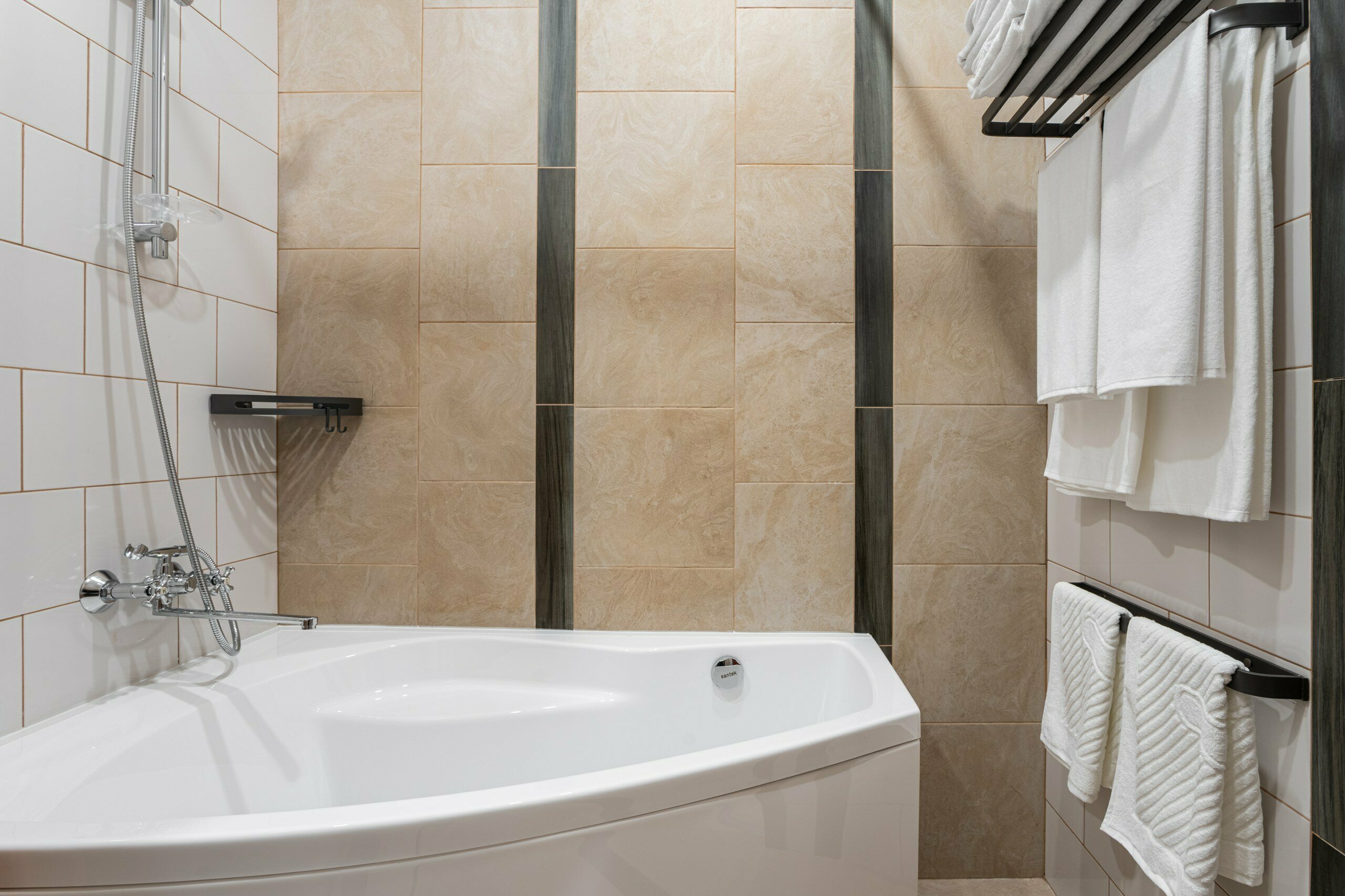 Стандартный люкс