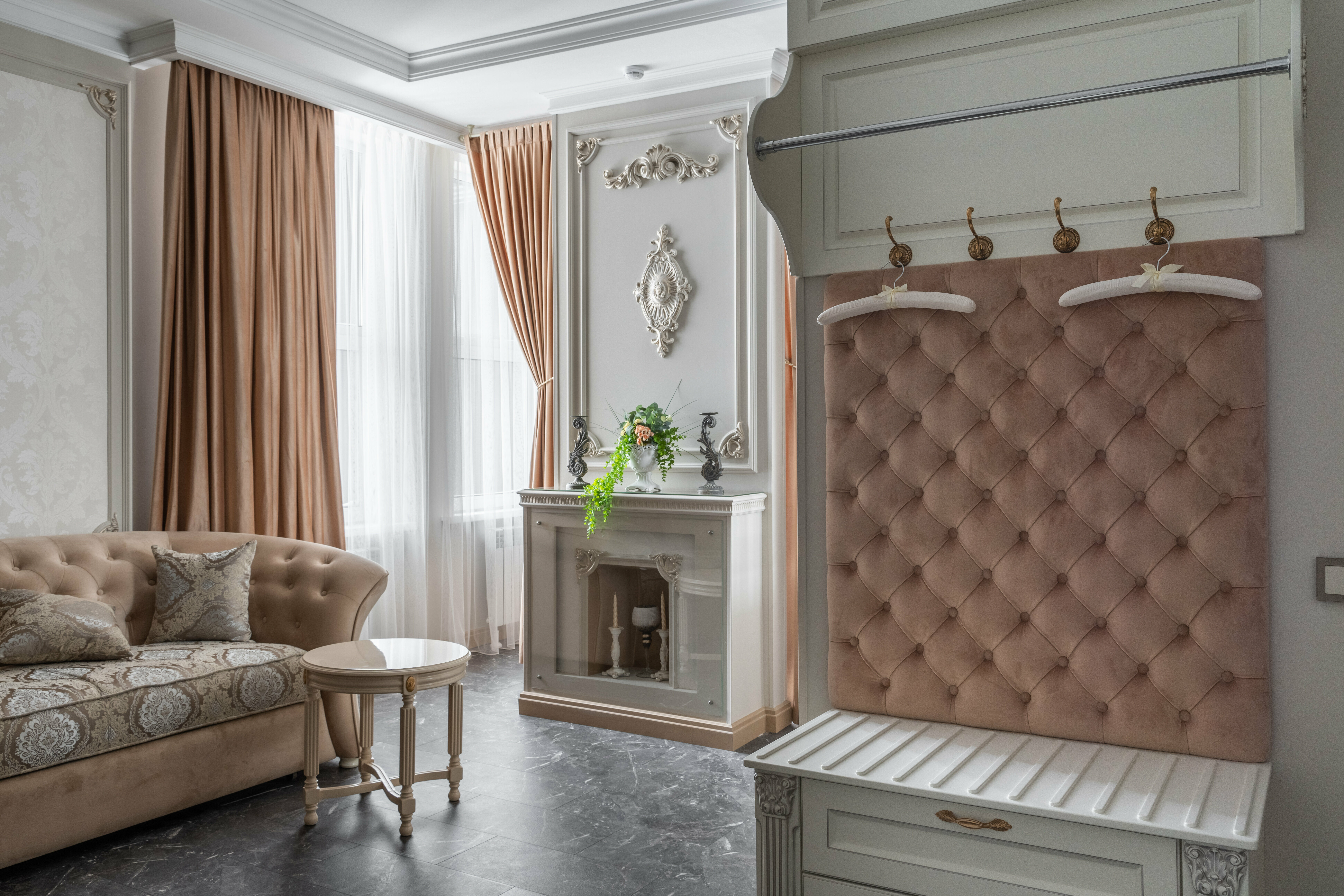 Представительский люкс