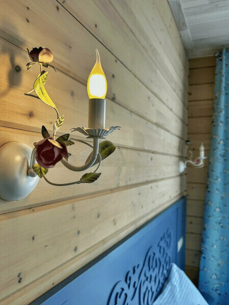 Люкс "Эдельвейс"