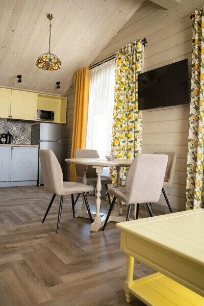 Люкс "Кислица"