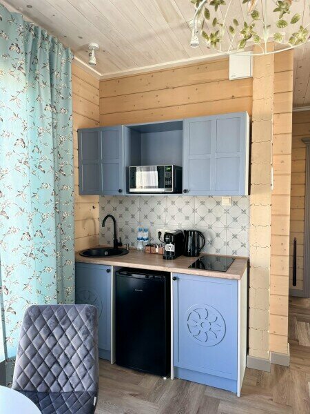 Люкс "Эдельвейс"