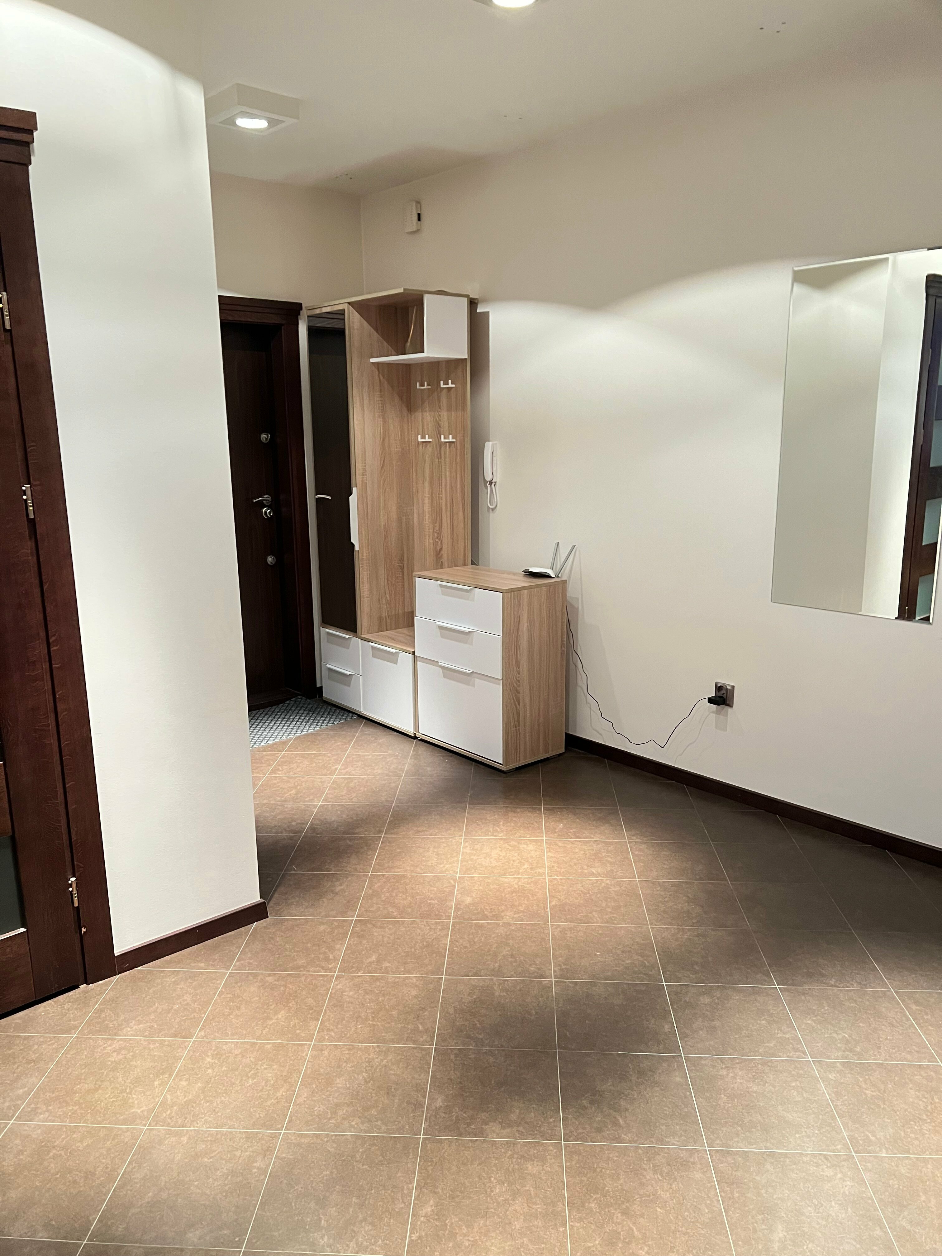 Cемейный номер с собственной ванной комнатой