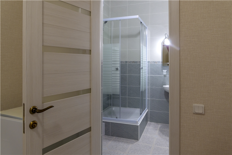 Номер с 2 кроватями размера «king-size»