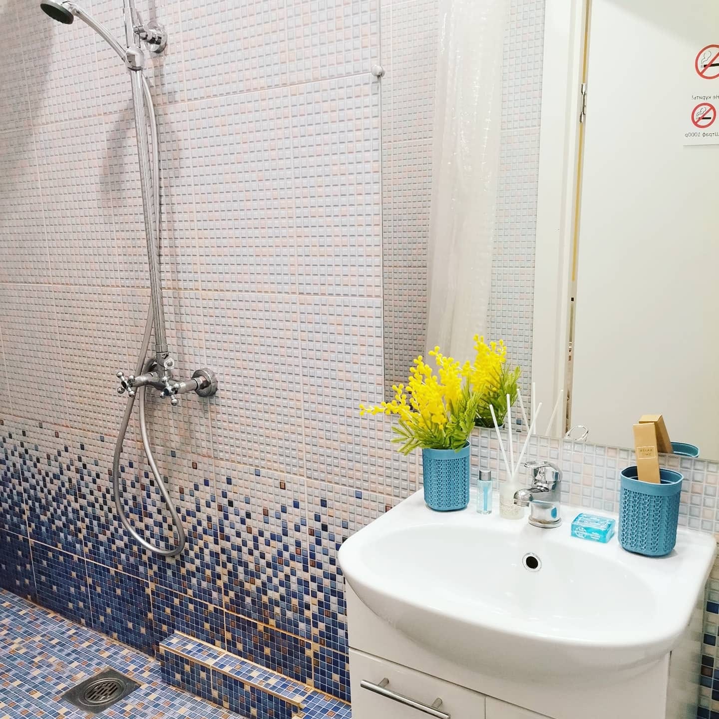 Четырехместный номер