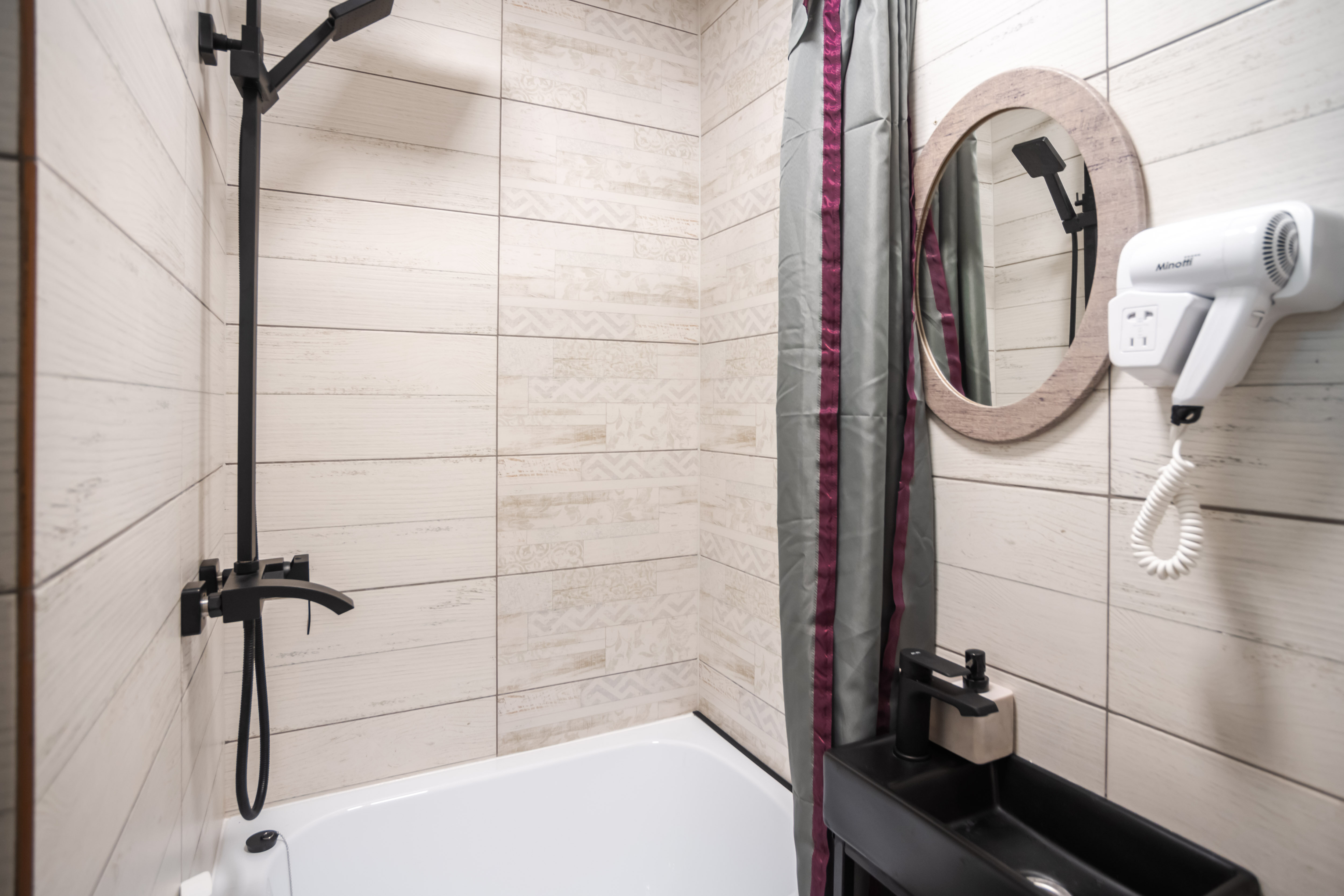 Стандартный номер-студия