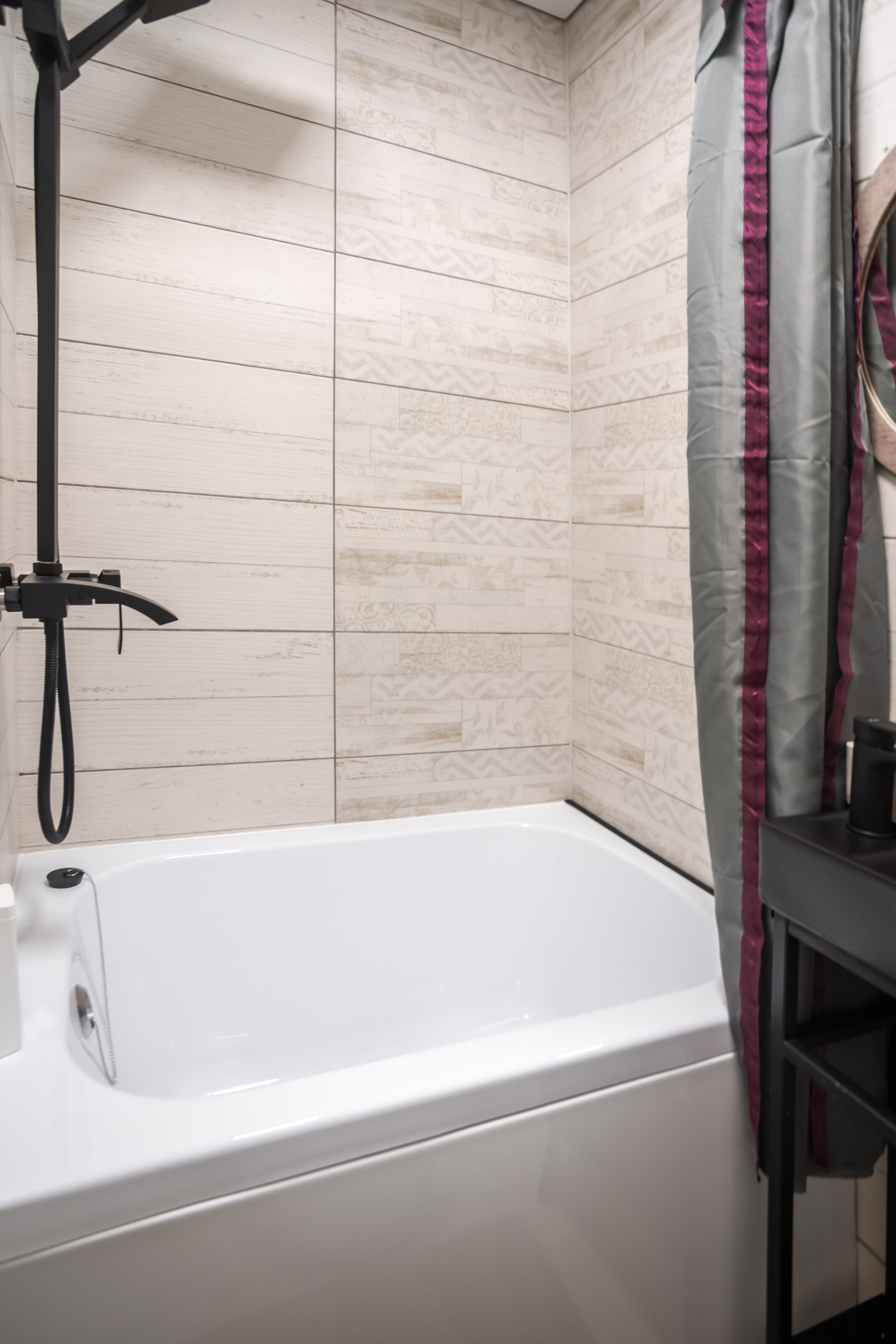 Апартаменты - 1-й этаж