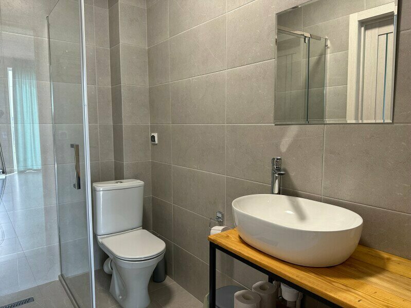 Коттедж для отпуска