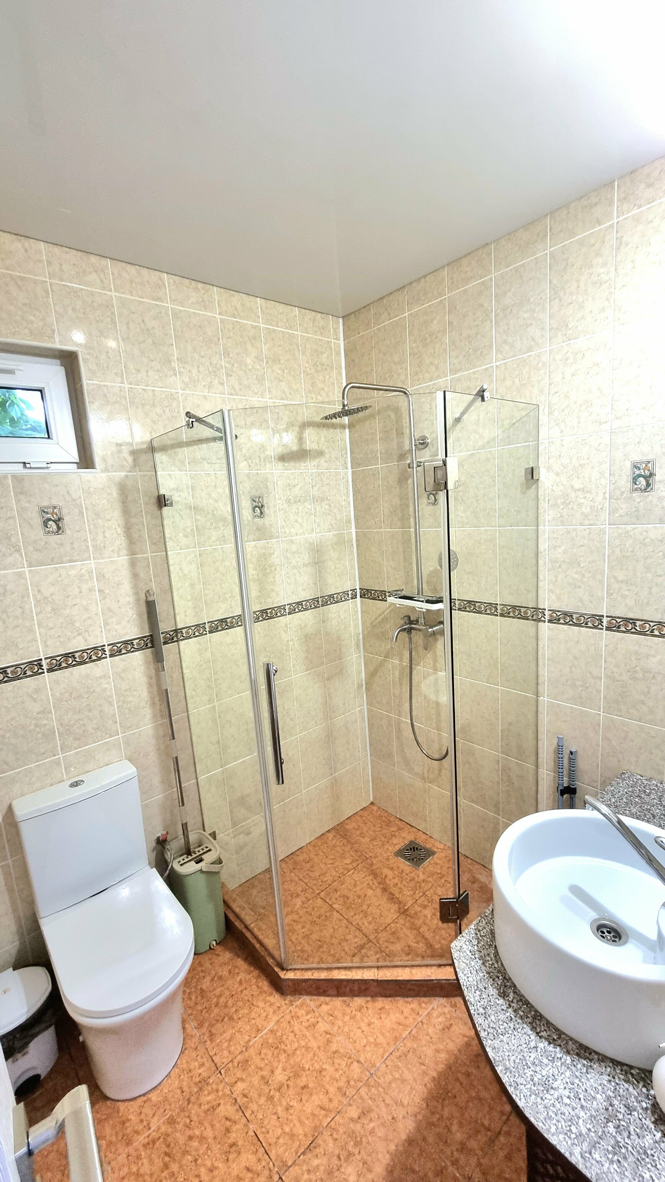 Дом с 2 спальнями