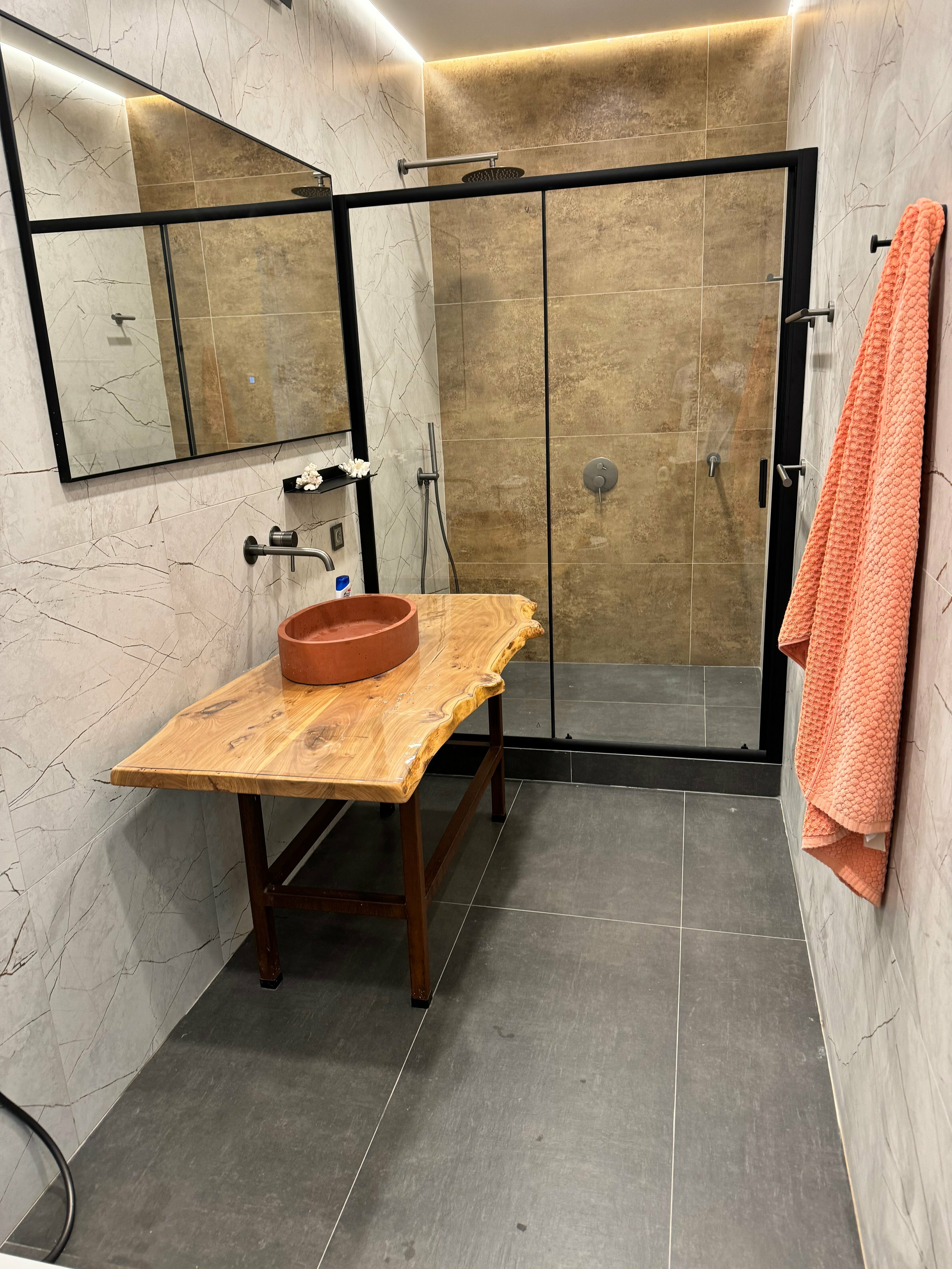 Вилла с собственным бассейном