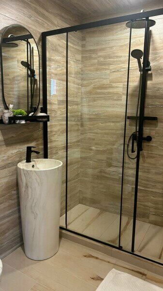 Люкс с 1 спальней