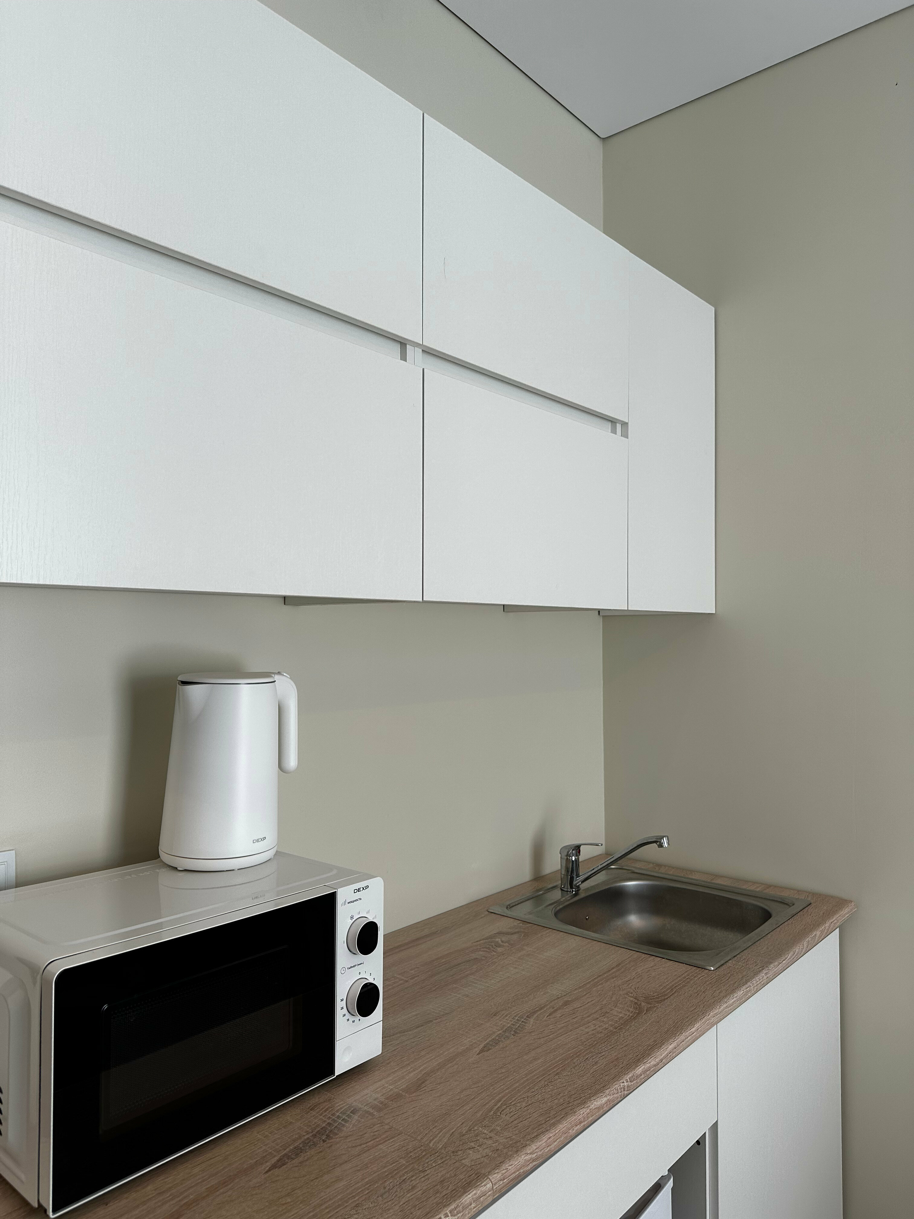 Трехместный номер «Комфорт»