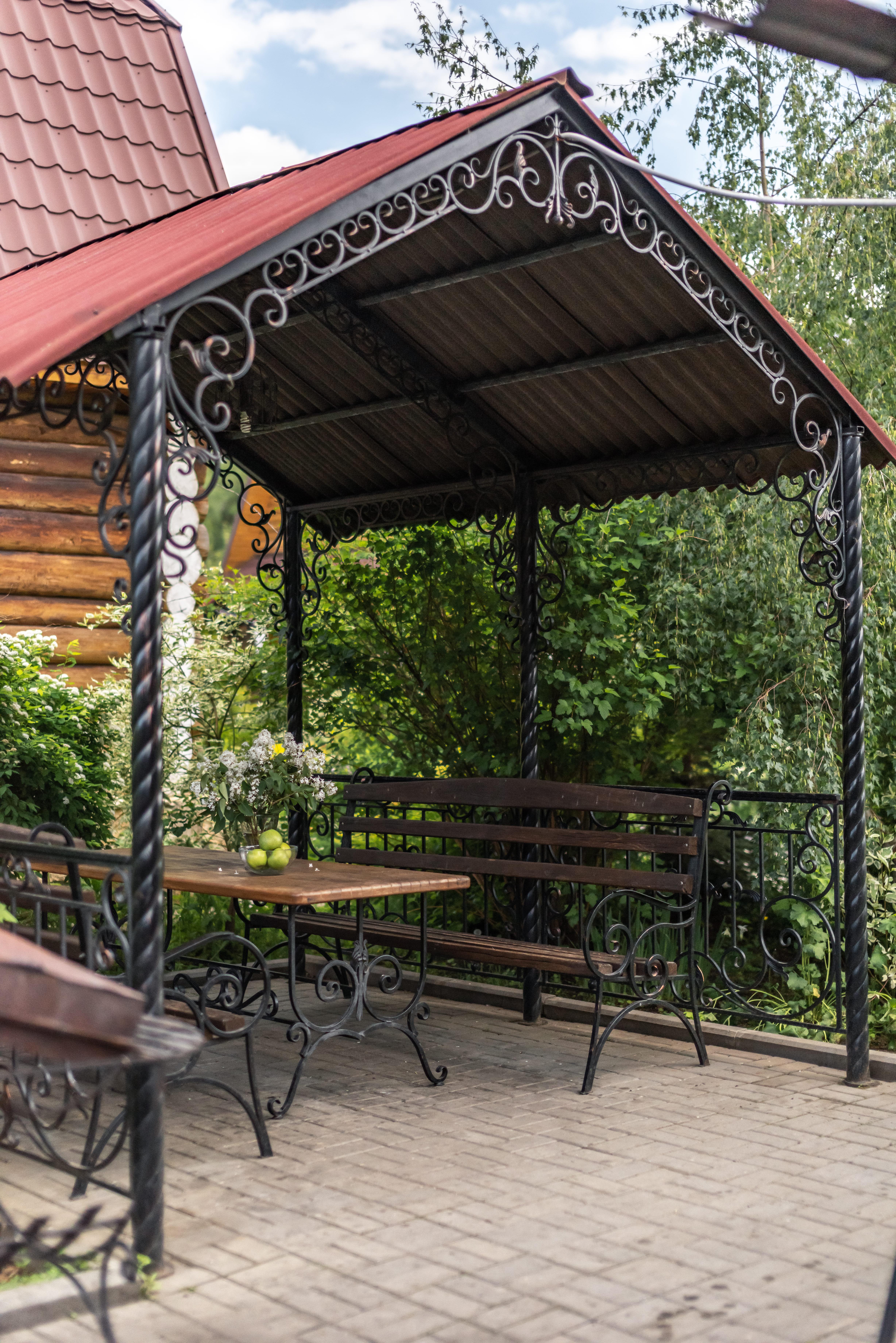 Дом для семейного отдыха