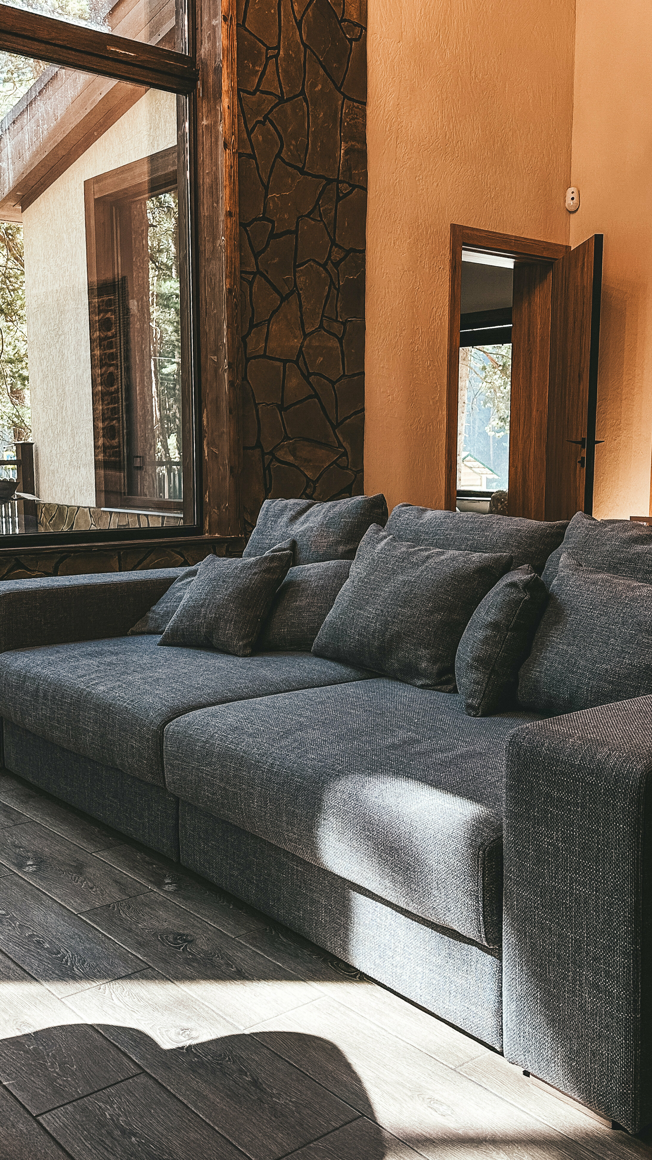 Вилла с 2 спальнями