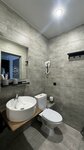 Большой двухместный номер с 1 кроватью в Lats Hotel