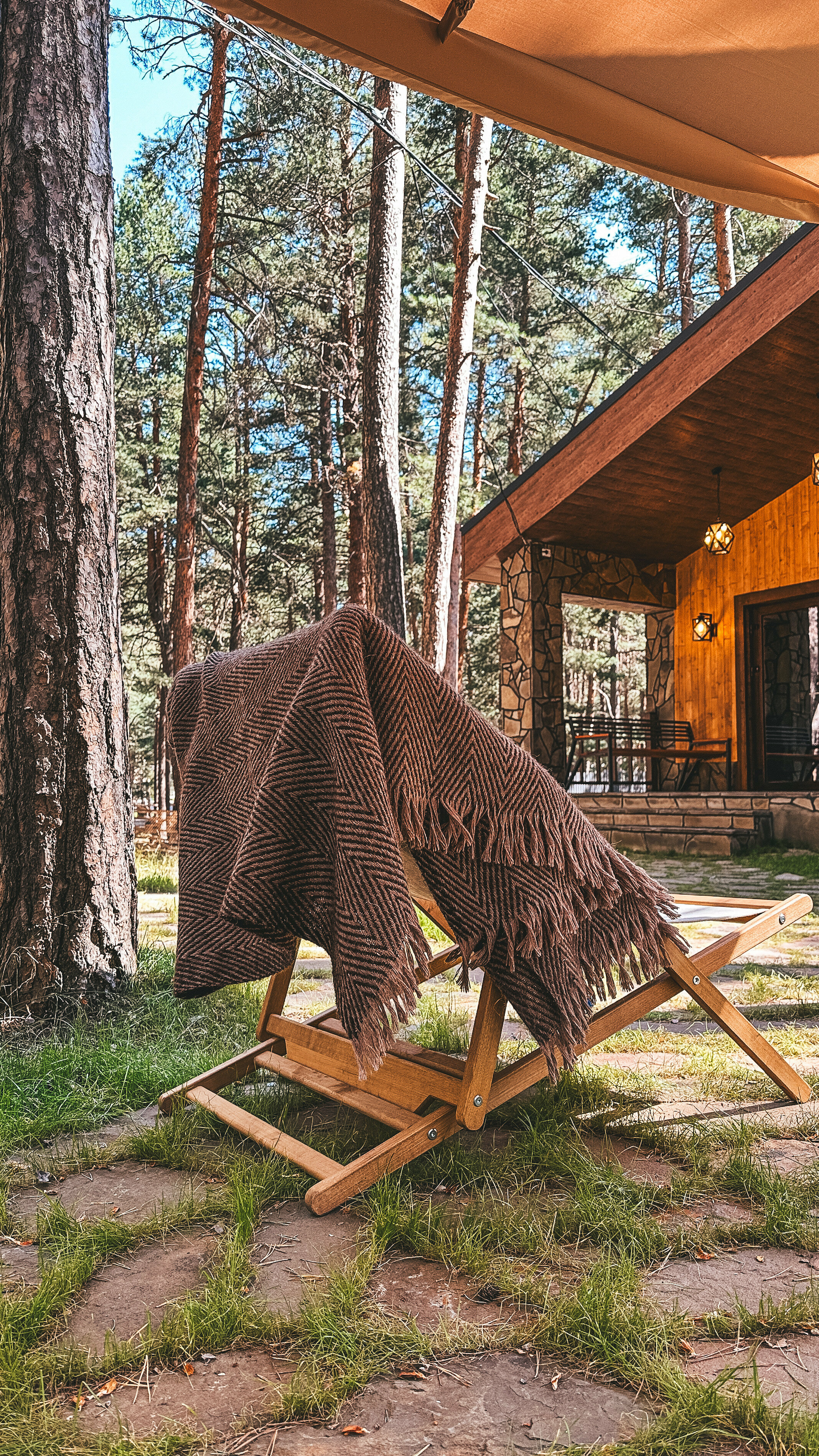 Семейный люкс