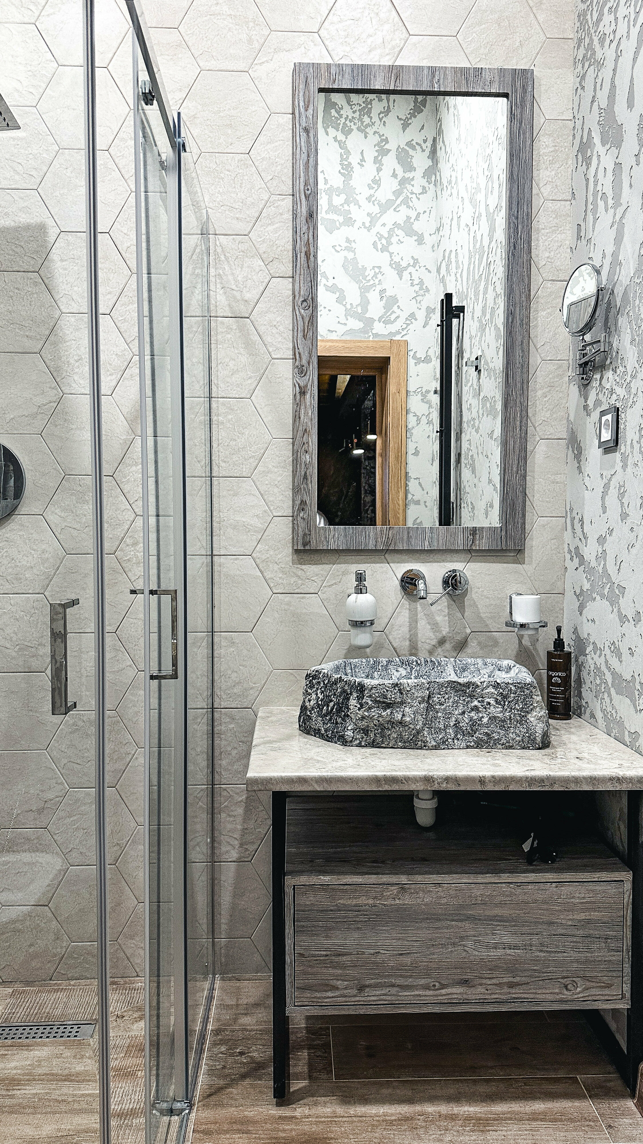 Семейный люкс