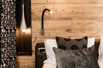 Bio Junior Suite в Alpine Boutique Villa Gabriela