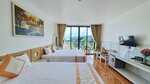 Семейный номер (Deluxe) в Home Park Hotel Phu Quoc