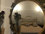 Романтическая квартира в Villa Del Papa