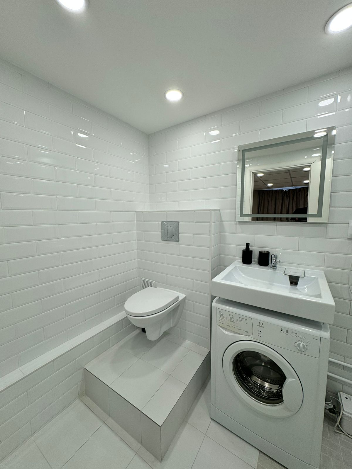 Семейный номер-студия