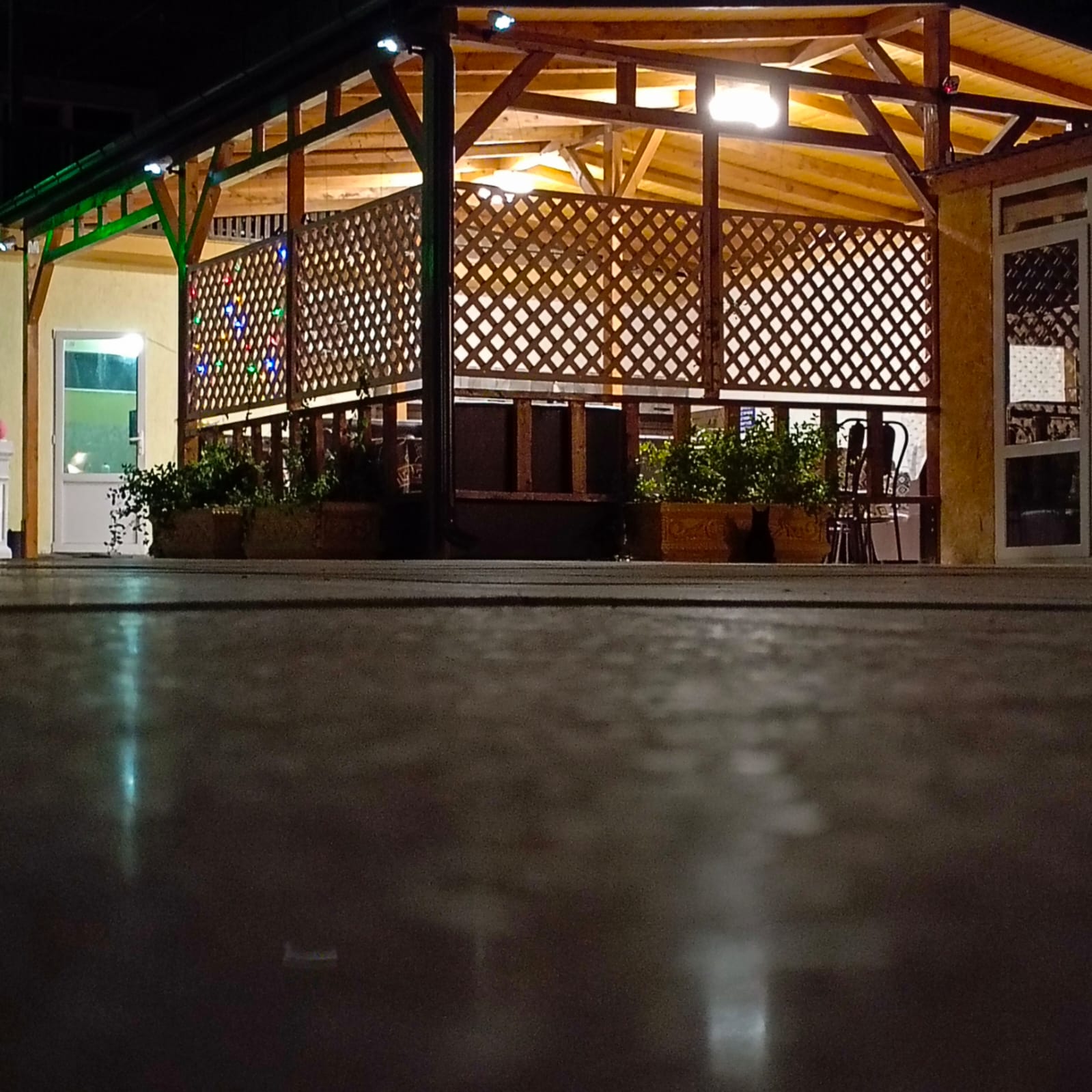 Двухместный номер с 2 отдельными кроватями и ванной