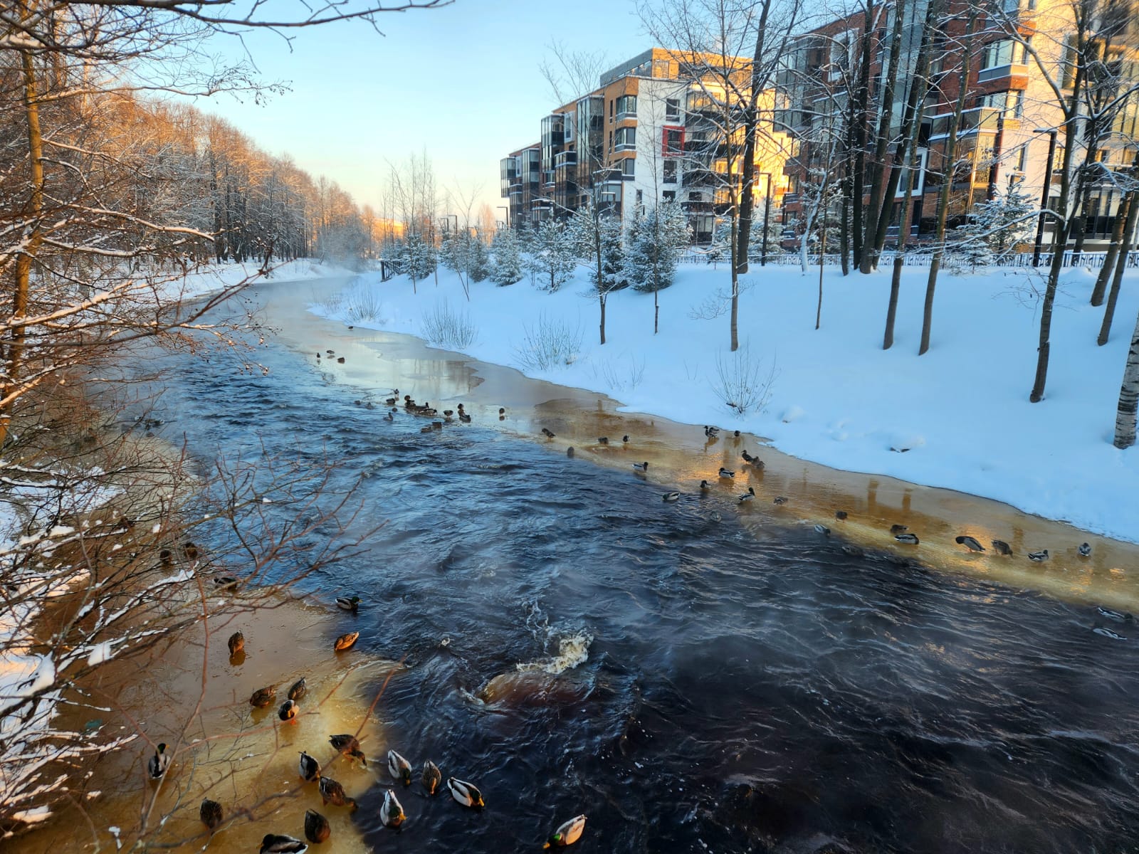Апартаменты с 2 спальнями