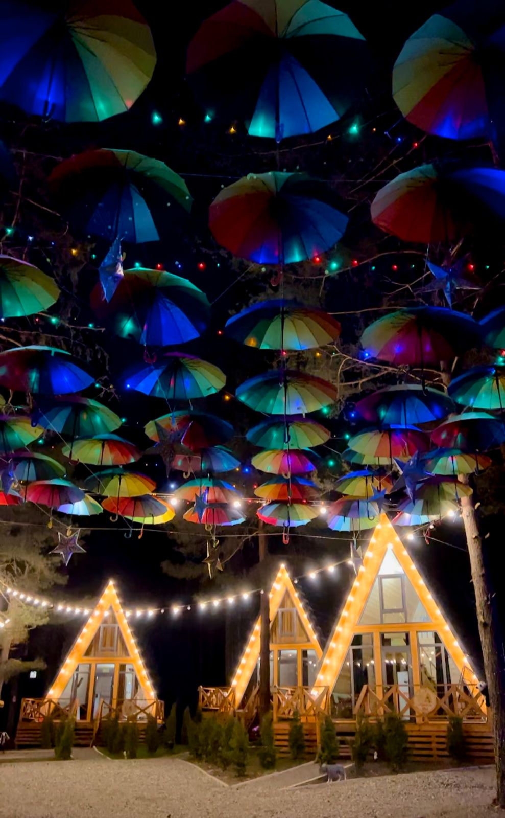 Апартаменты