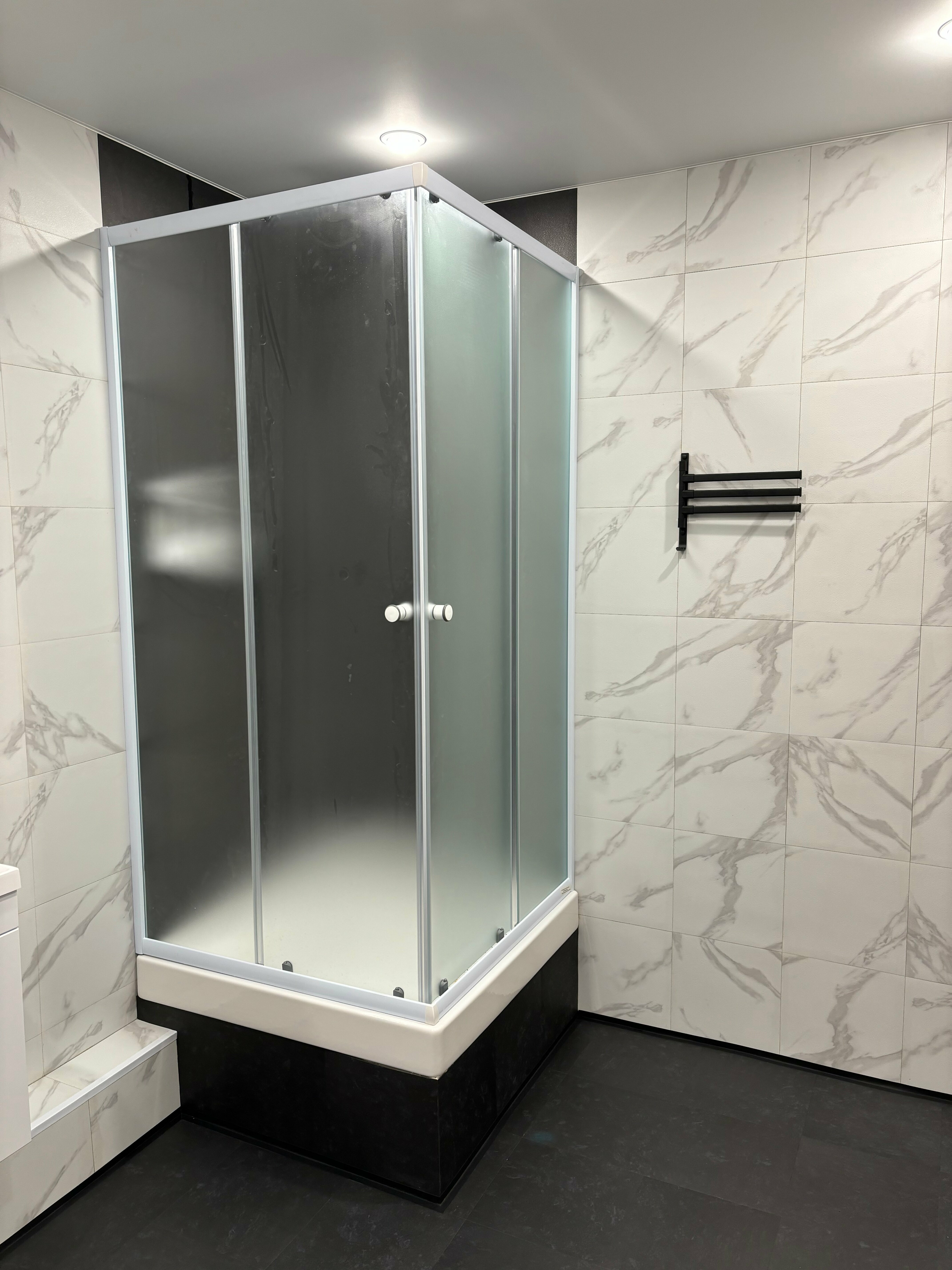 Двухкомнатные апартаменты Делюкс 4 этаж