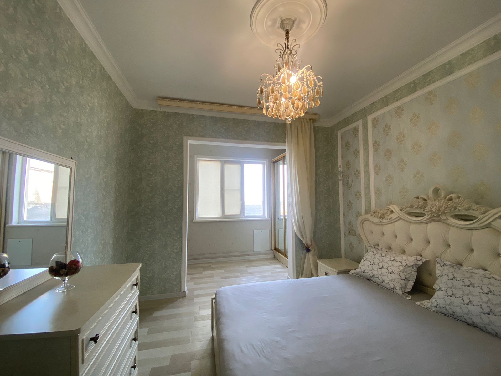 Семейный номер