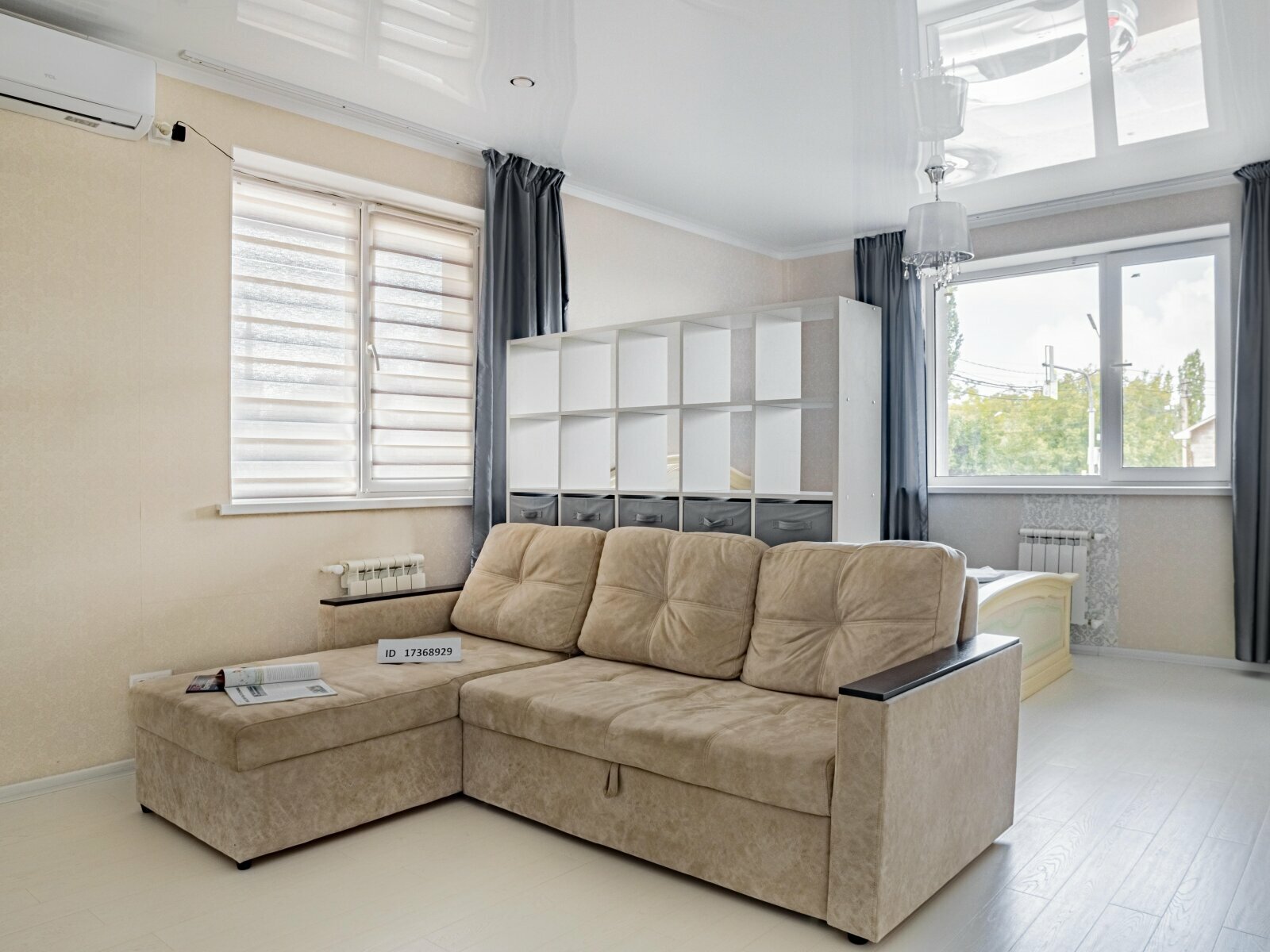 Семейный люкс