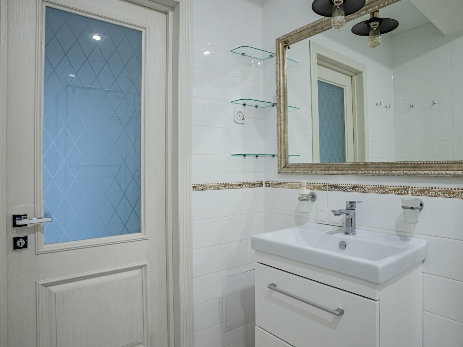 Семейный люкс