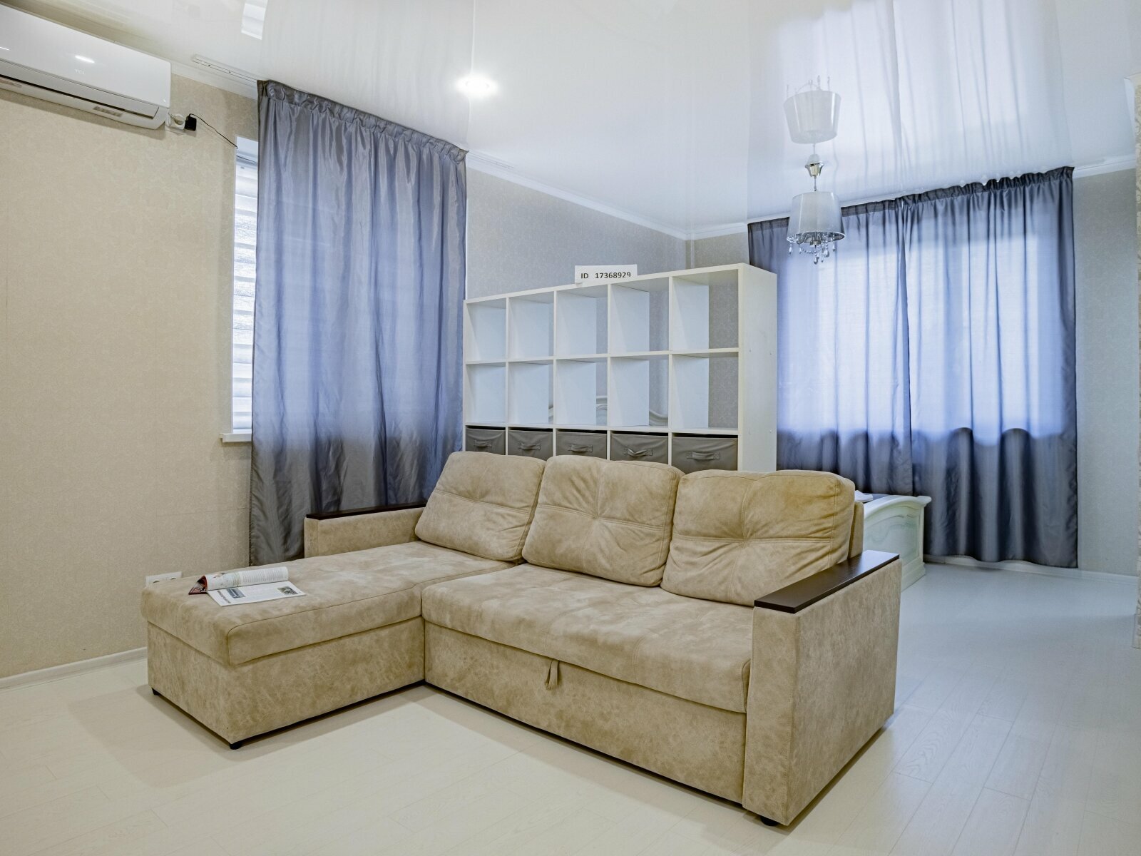 Семейный люкс